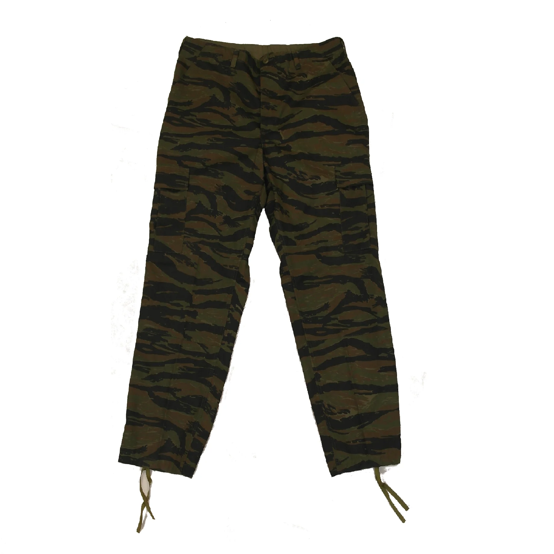 Tactical Cotton Ripstop BDU Pants - Image 2