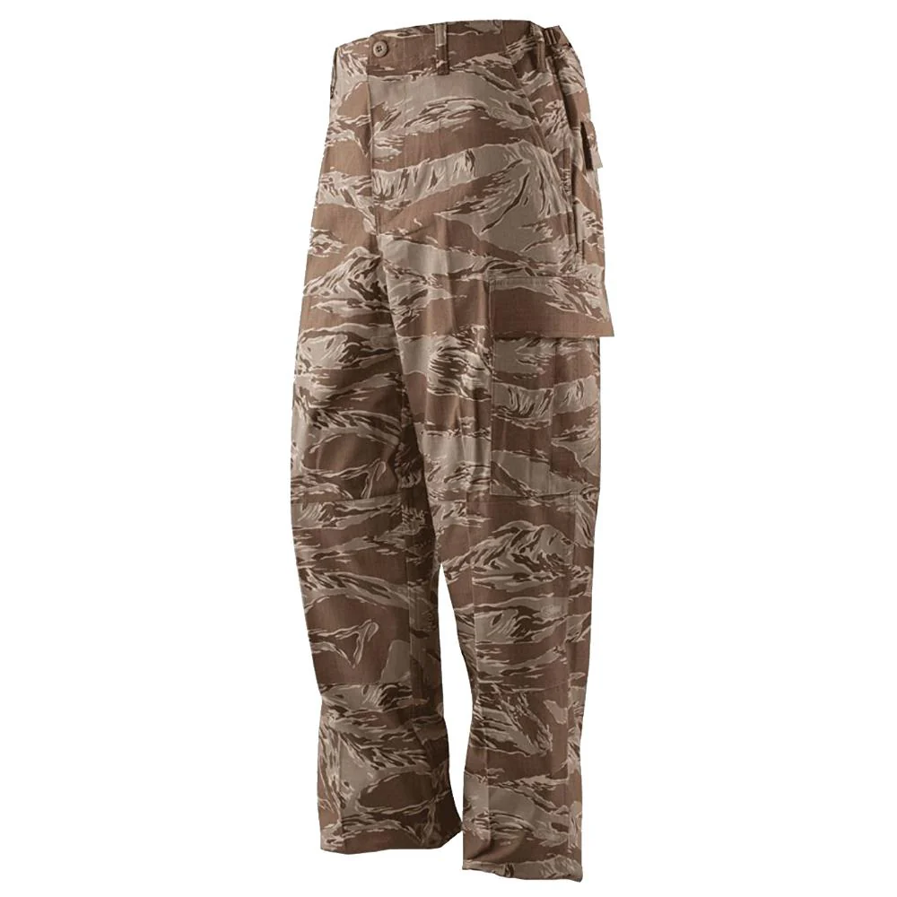 Tactical Cotton Ripstop BDU Pants - Image 4