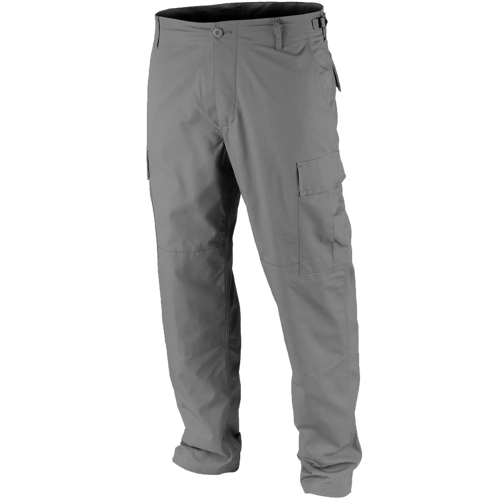 Tactical Cotton Ripstop BDU Pants - Image 6