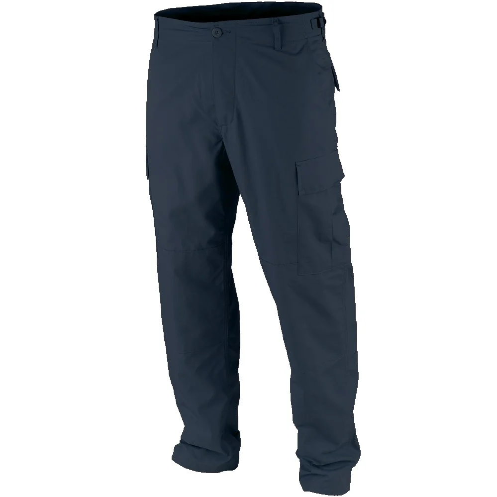 Tactical Cotton Ripstop BDU Pants - Image 8