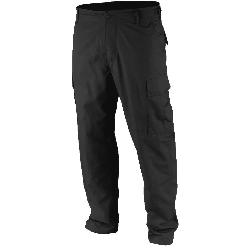 Tactical Cotton Ripstop BDU Pants - Image 9