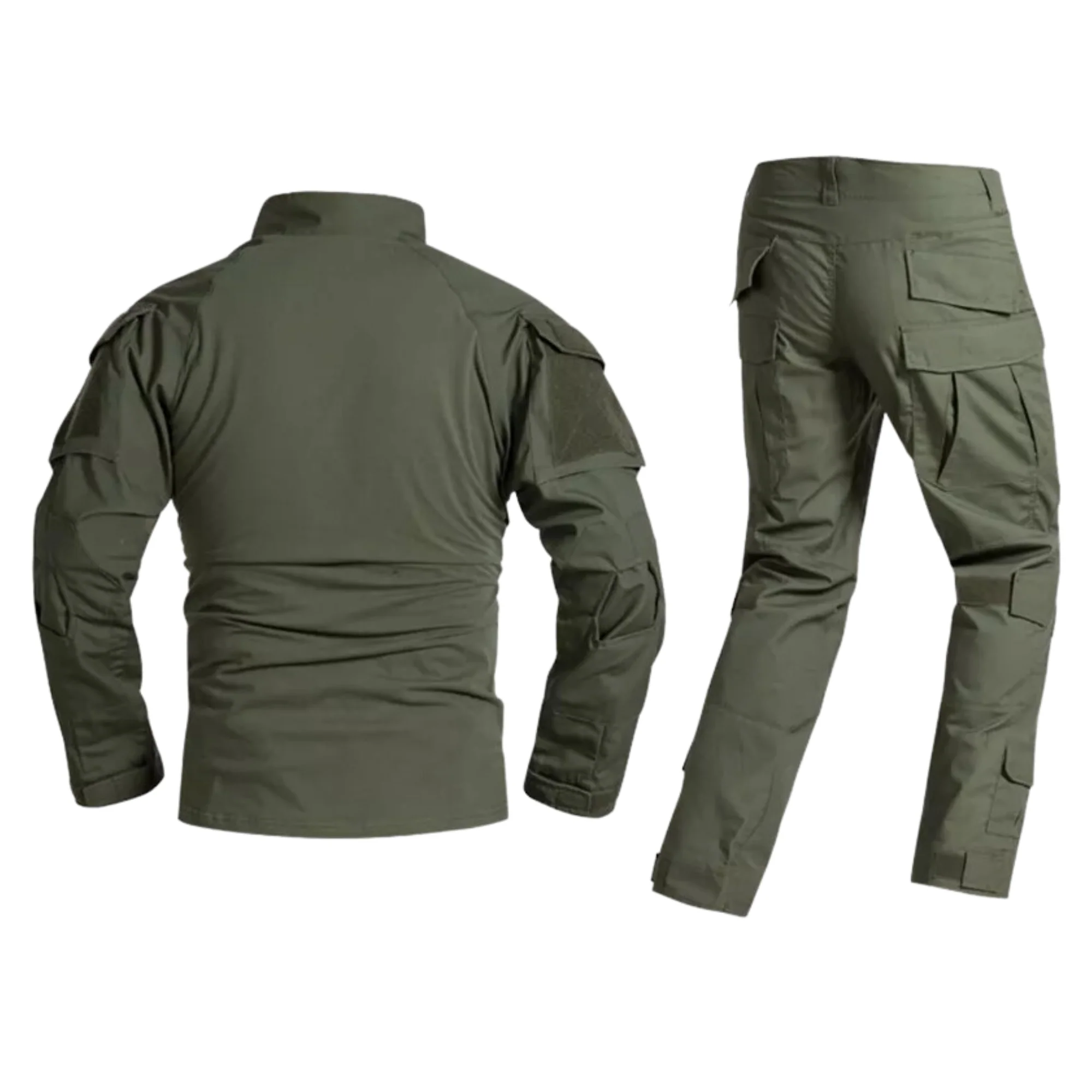 Tactical FROG Combat Suit - Image 2