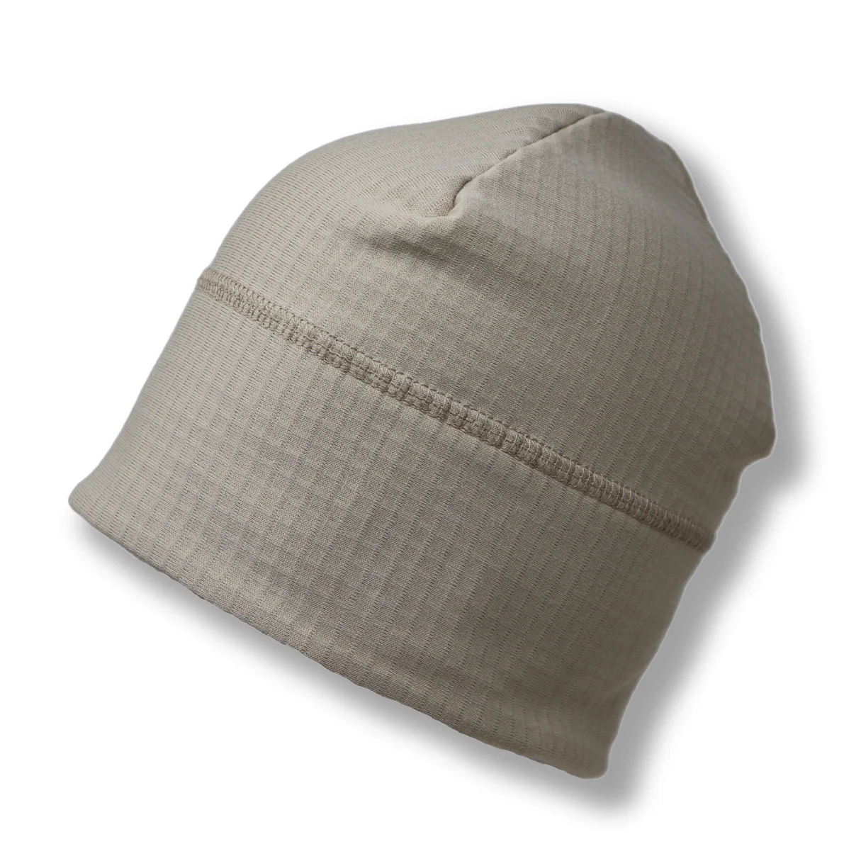 Tactical Grid Fleece Watch Cap - Image 2