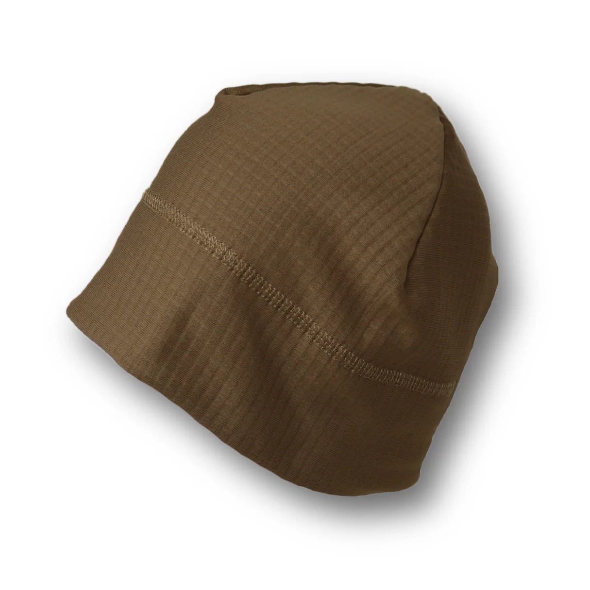 Tactical Grid Fleece Watch Cap - Image 3