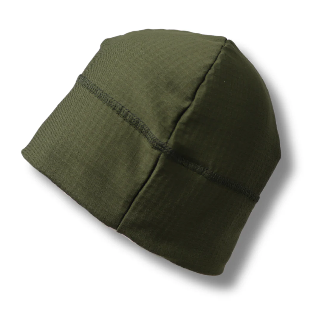 Tactical Grid Fleece Watch Cap - Image 5