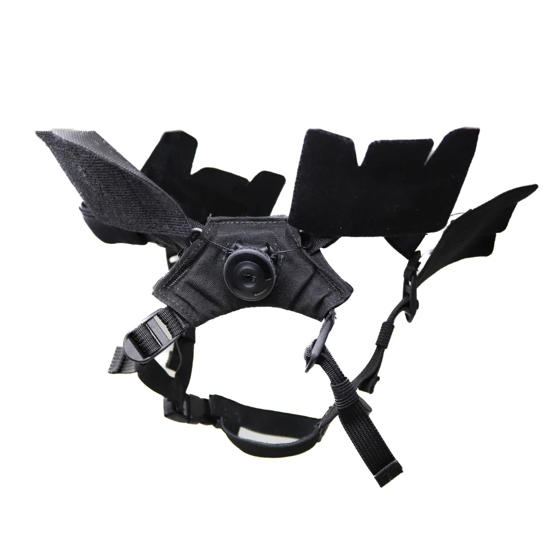 Tactical Retention System Chin Strap - Image 2