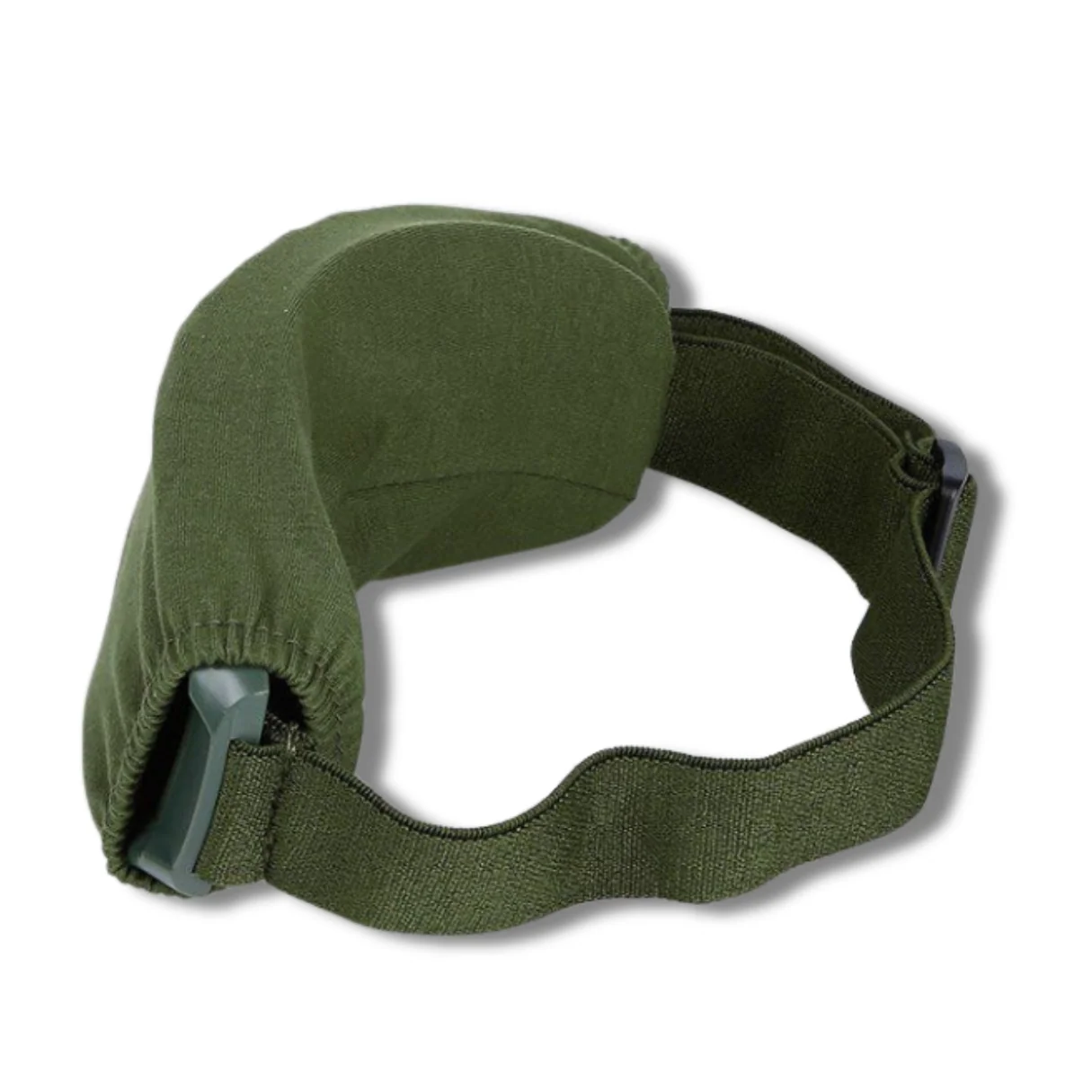 Airsoft Tactical Sun, Dust, & Wind Goggles - Image 2