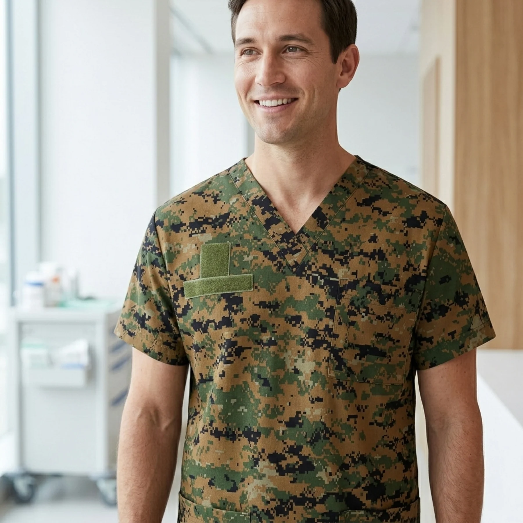 Tactical Surgical Scrubs - Image 13