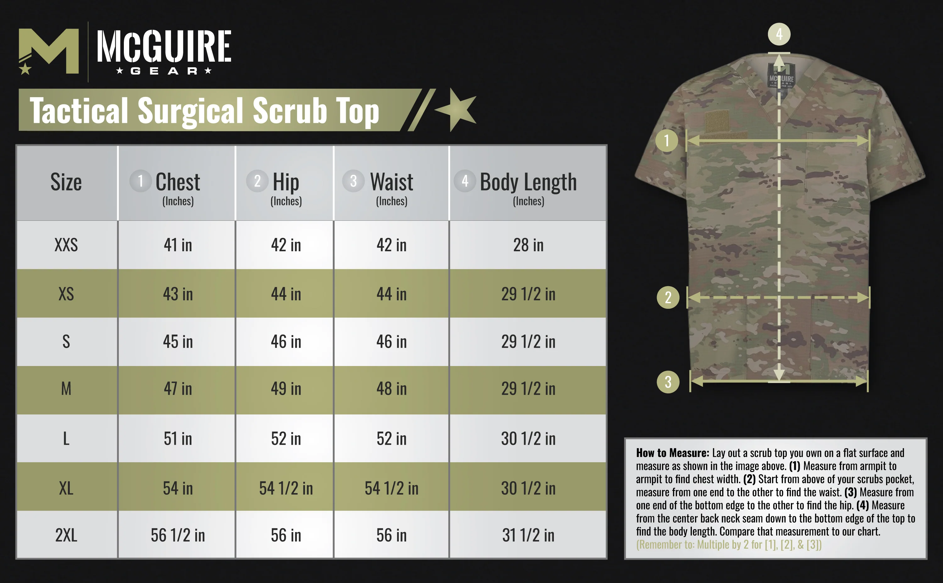Tactical Surgical Scrubs - Image 14
