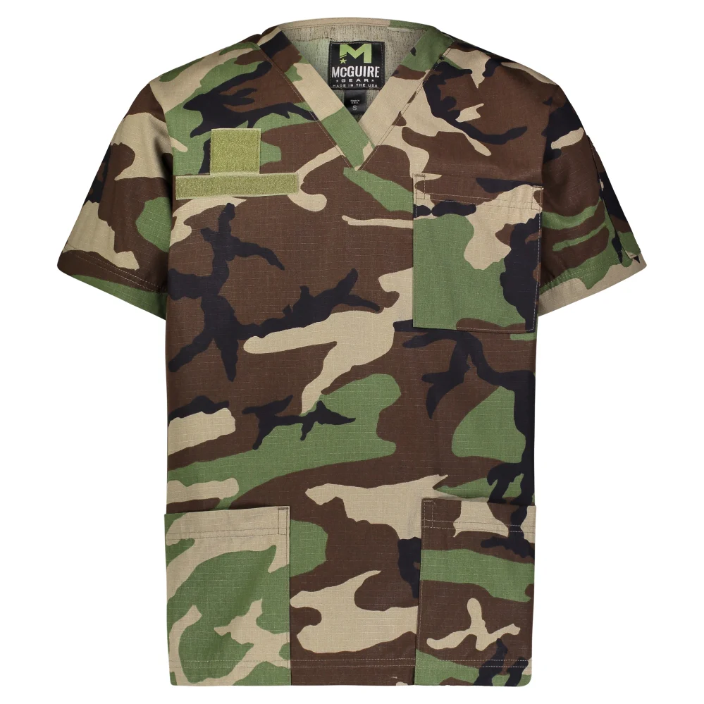 Tactical Surgical Scrubs - Image 2