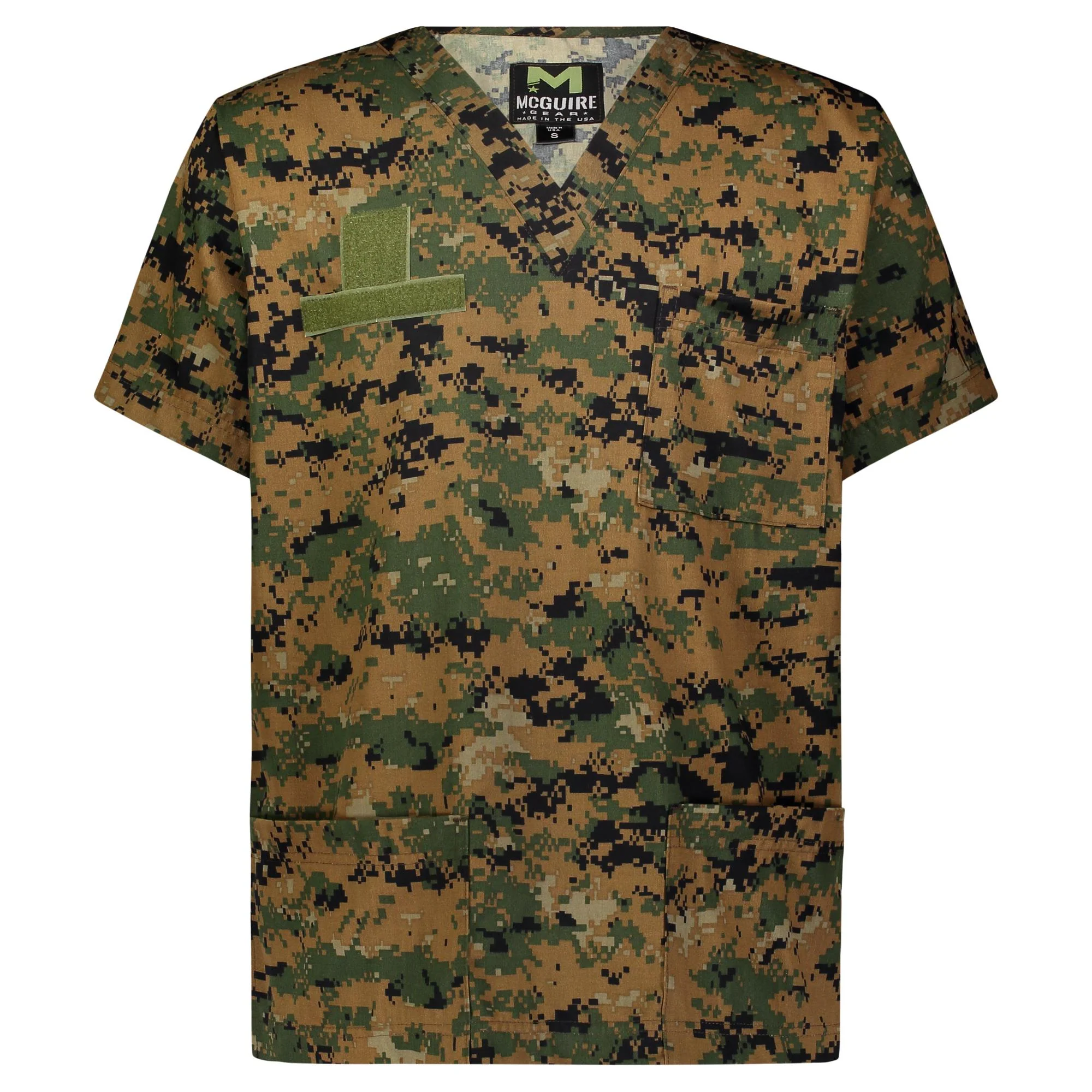 Tactical Surgical Scrubs - Image 3