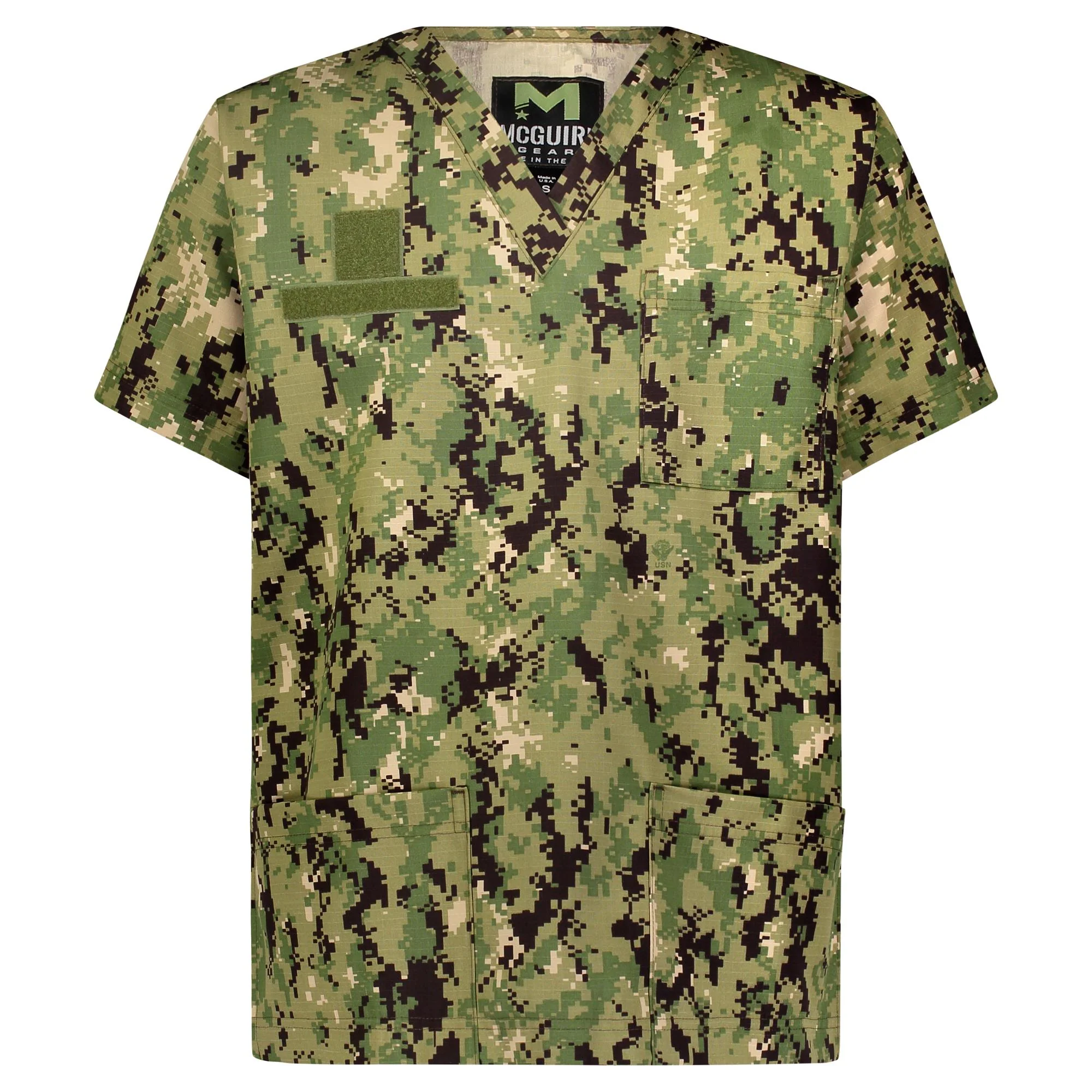 Tactical Surgical Scrubs - Image 4