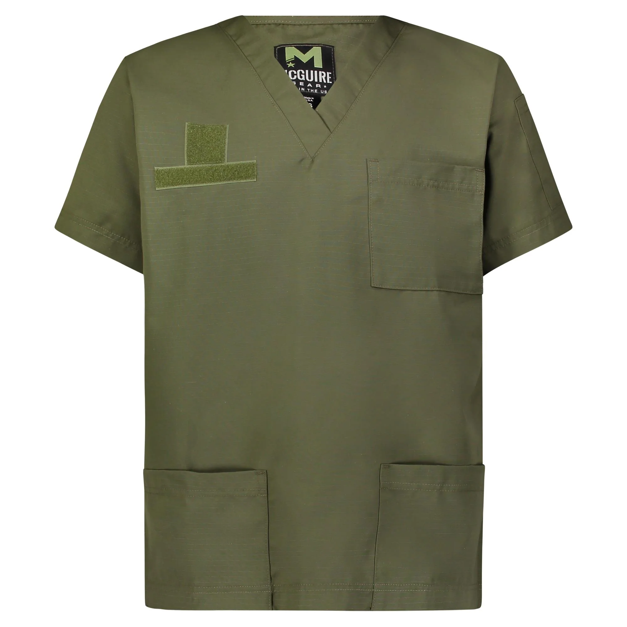 Tactical Surgical Scrubs - Image 6