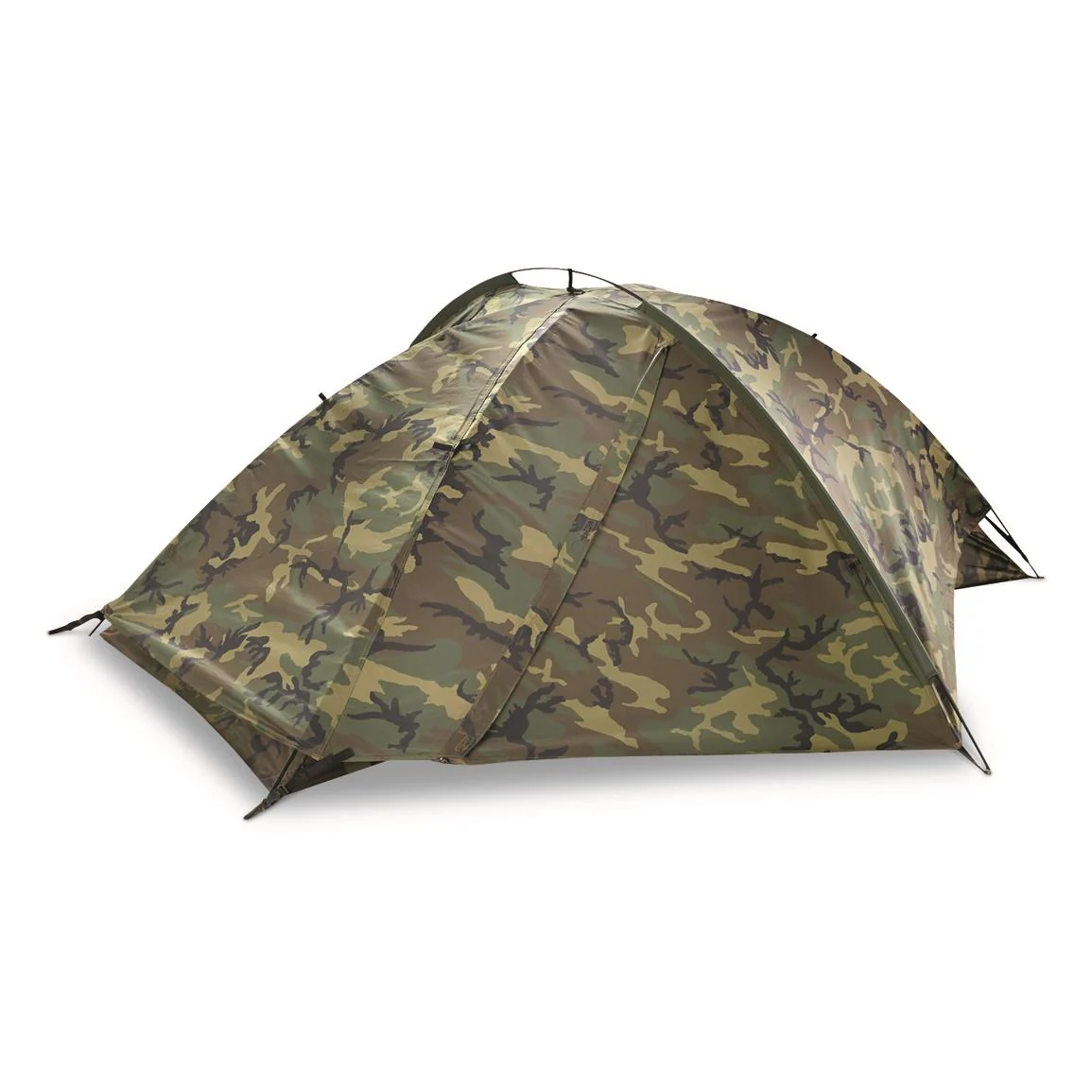 TCOP One Person Combat Tent - Used - Image 2