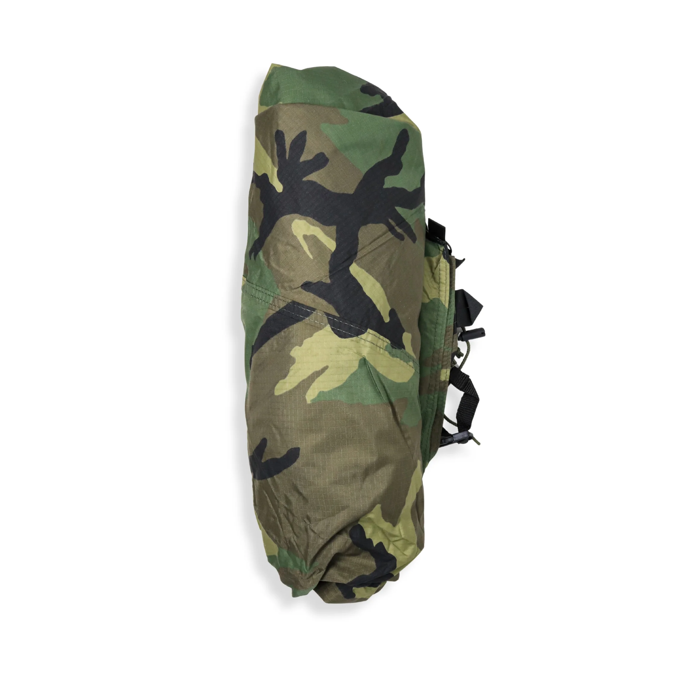 Tent Components for Two Person Combat Diamond Brand Tent (Used - Grade B) - Image 3