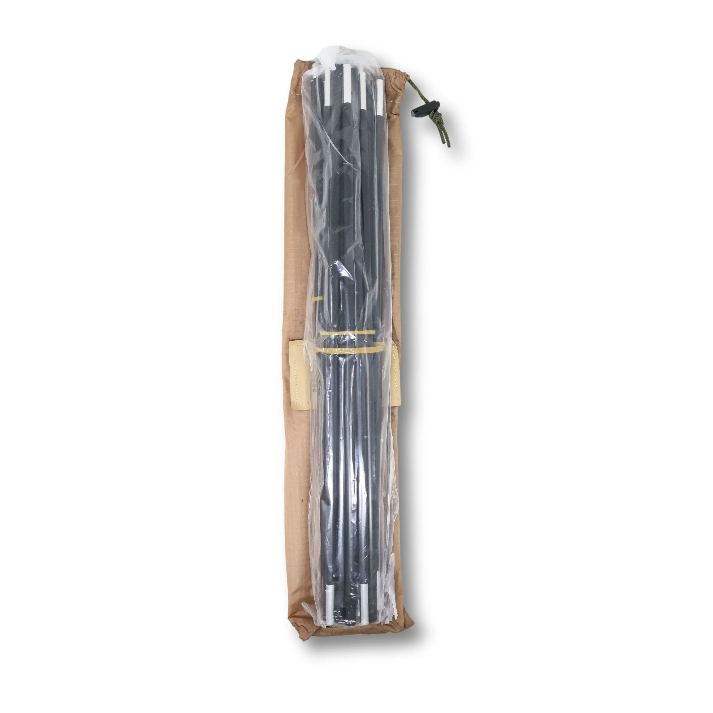 Tent Components for Two Person Combat Diamond Brand Tent (Used - Grade B) - Image 8
