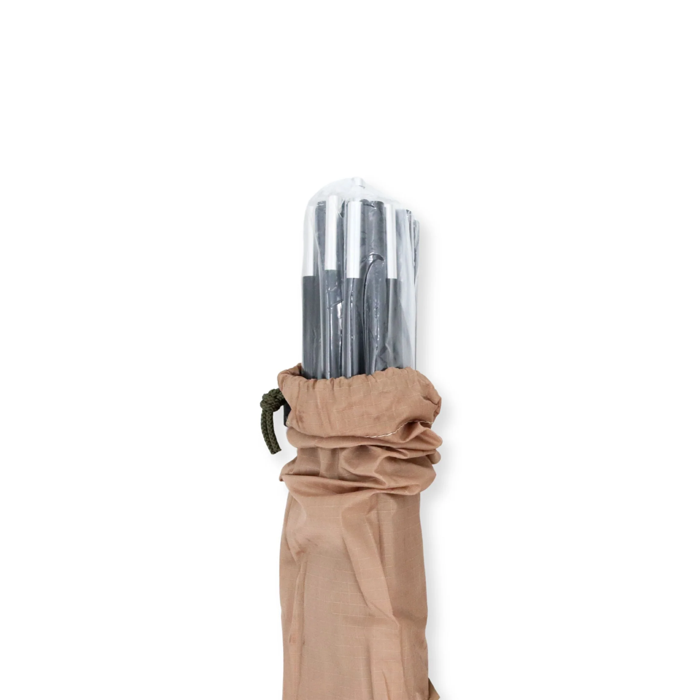 Tent Components for Two Person Combat Diamond Brand Tent (Used - Grade B) - Image 9