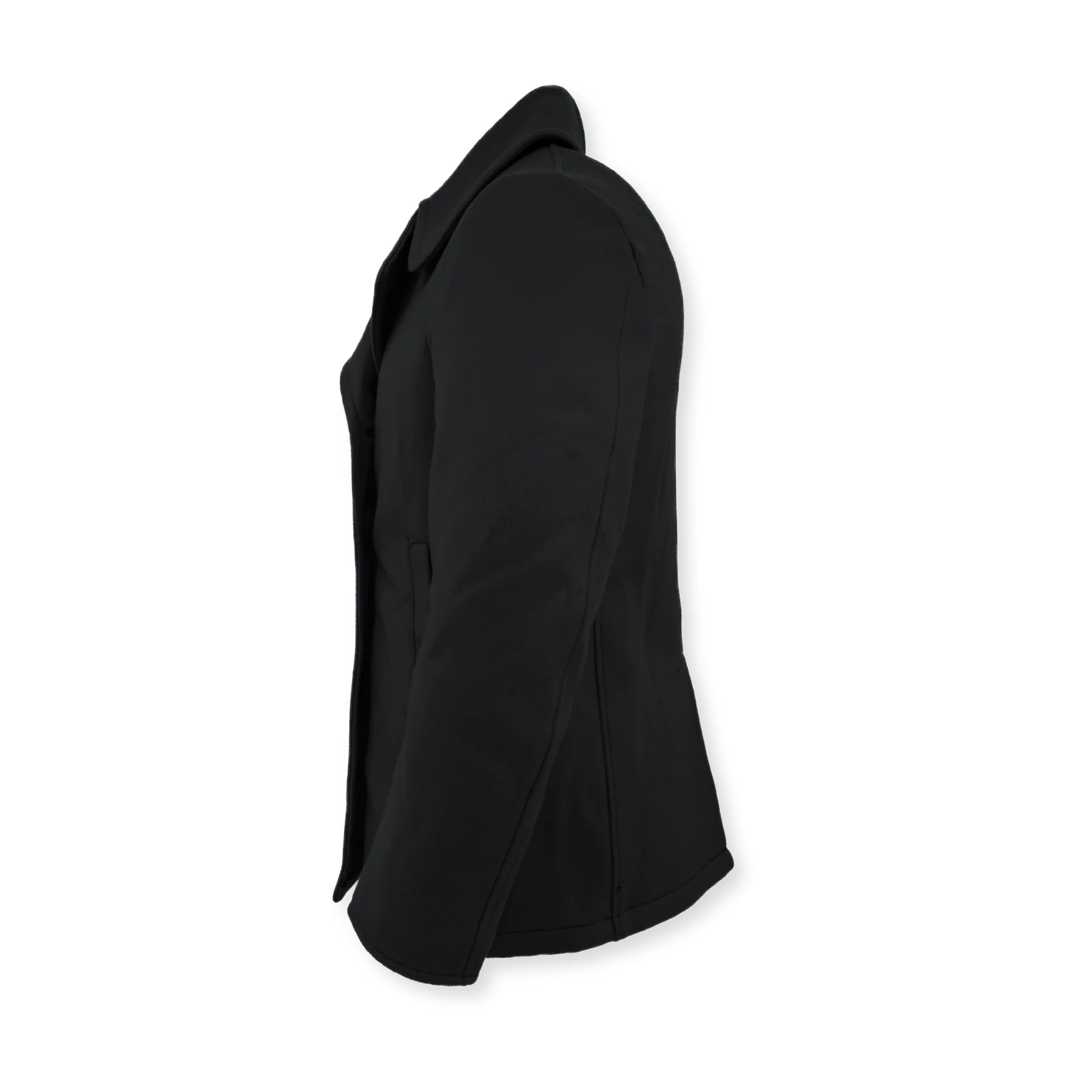 Men's Mariner Wool Peacoat - Image 18