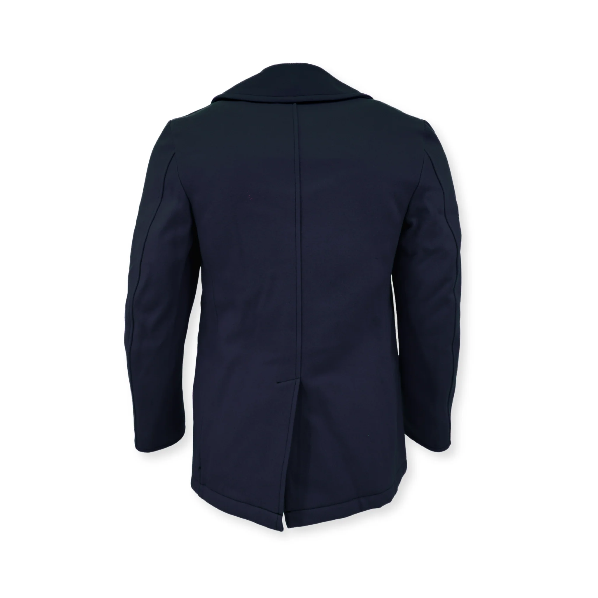 Men's Mariner Wool Peacoat - Image 20