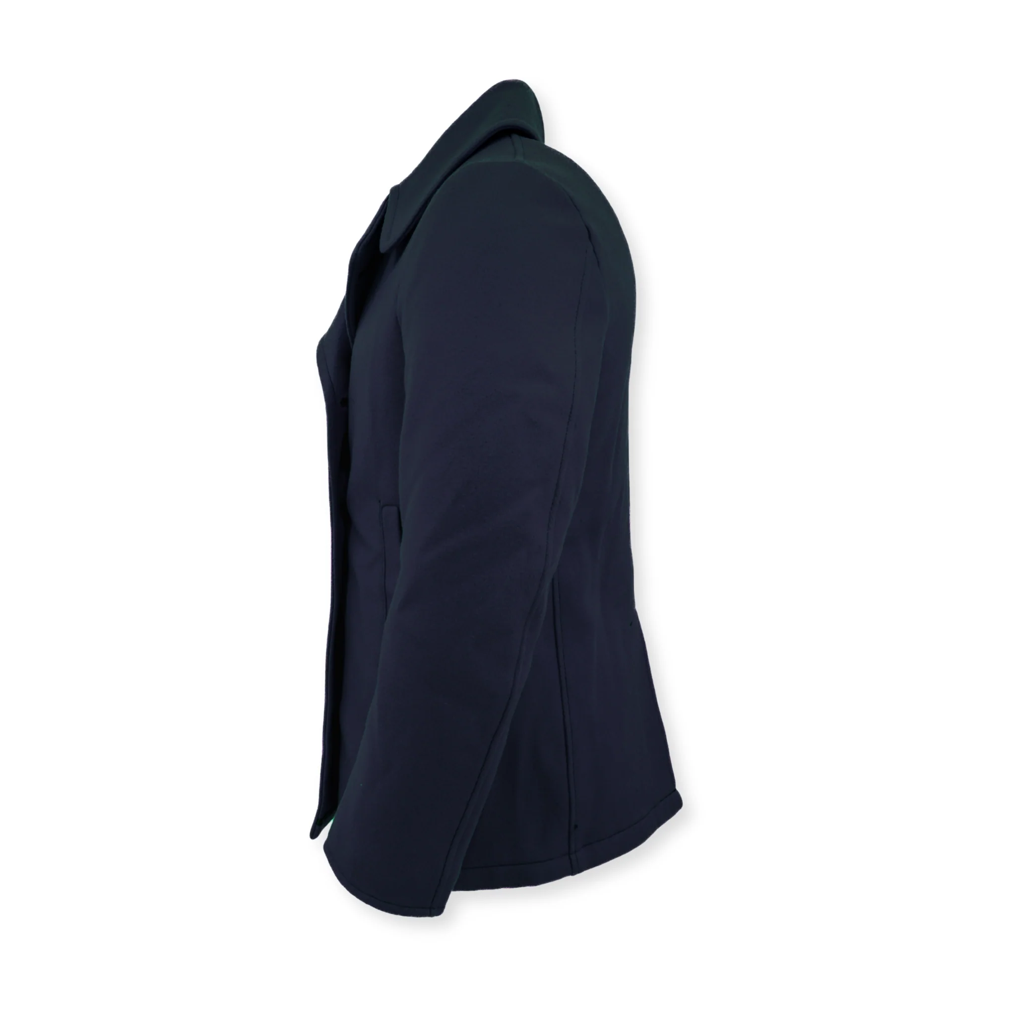 Men's Mariner Wool Peacoat - Image 21
