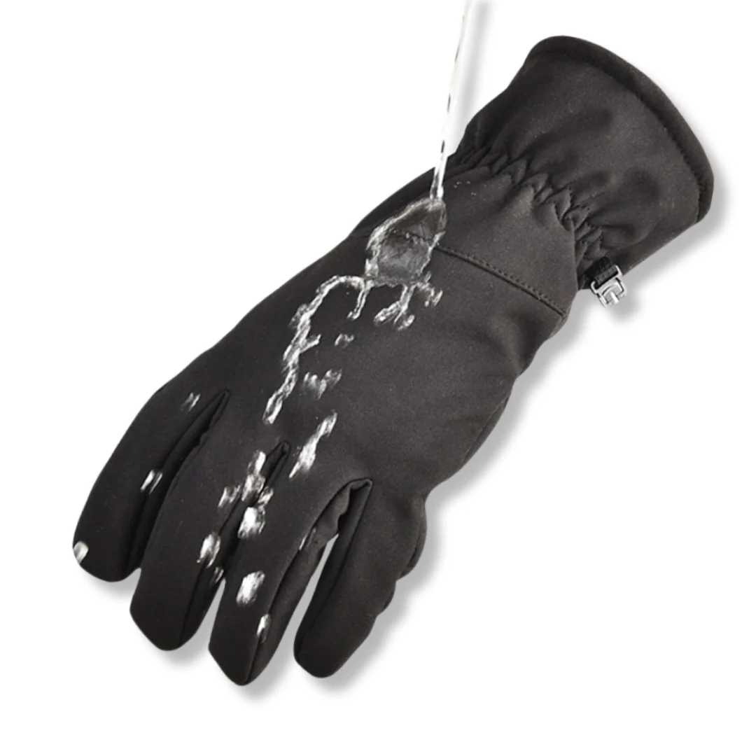 Waterproof Touchscreen Gloves - Image 2