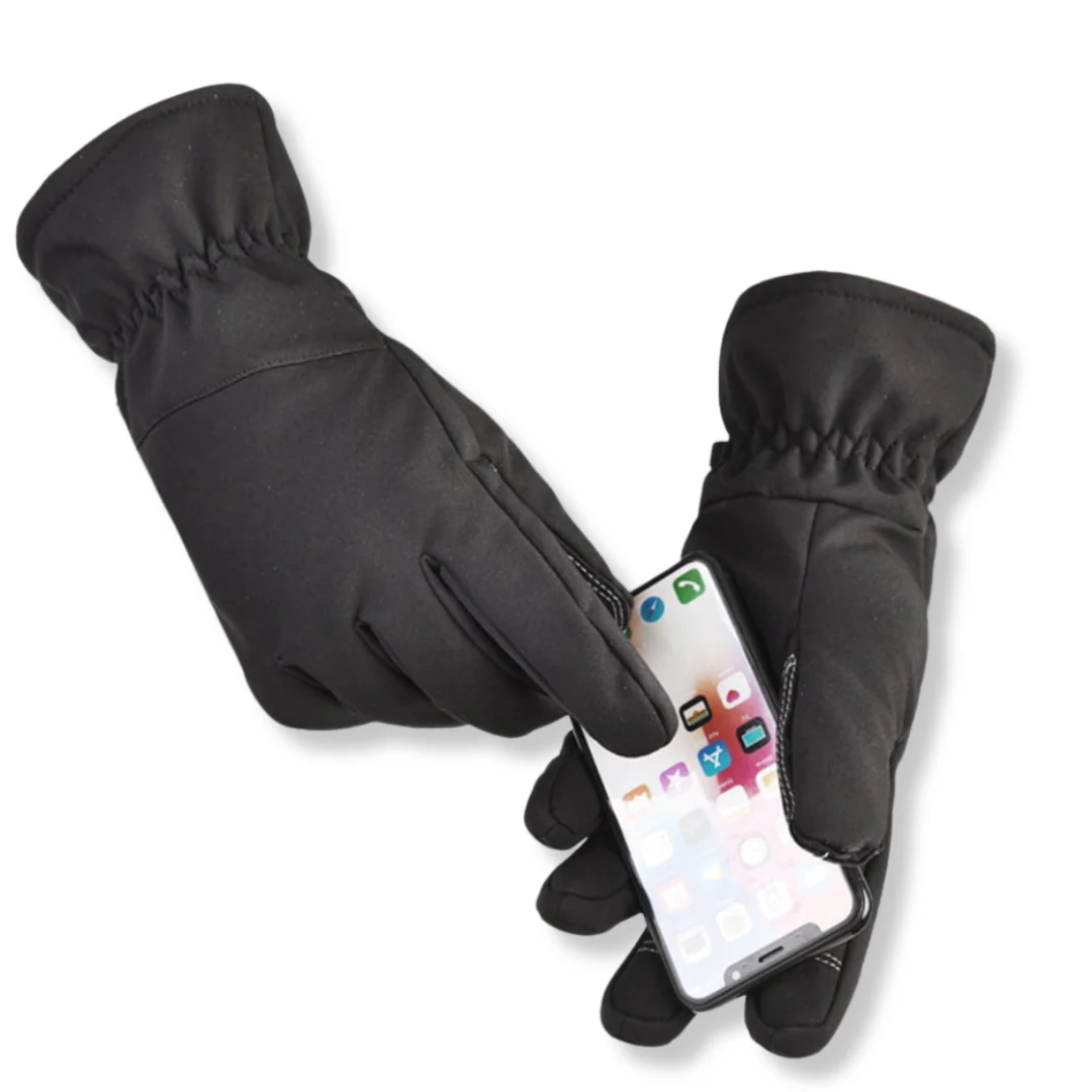 Waterproof Touchscreen Gloves - Image 3