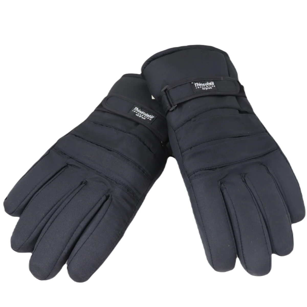 Thinsulate Insulated Gloves - Image 2