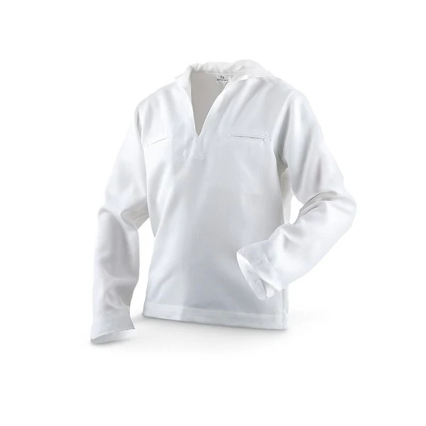 GI US Navy Jumper Top