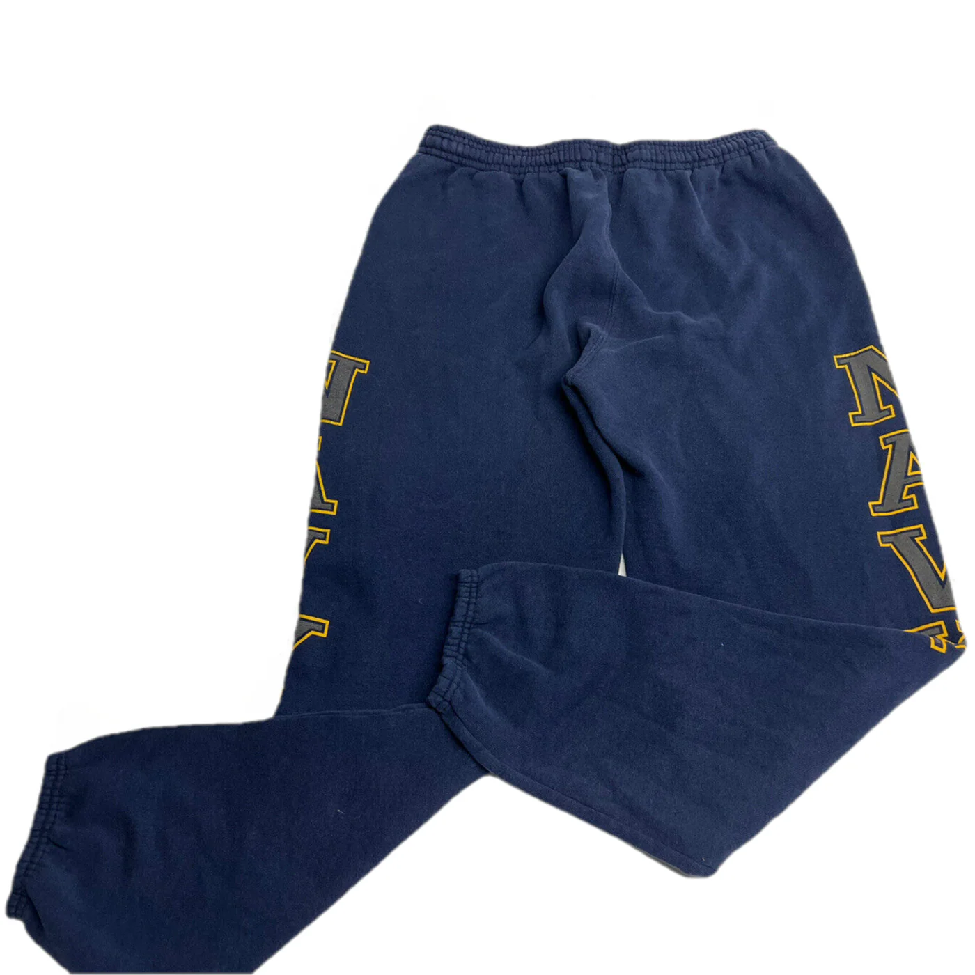 US Navy Reflective Sweatpants - Image 3