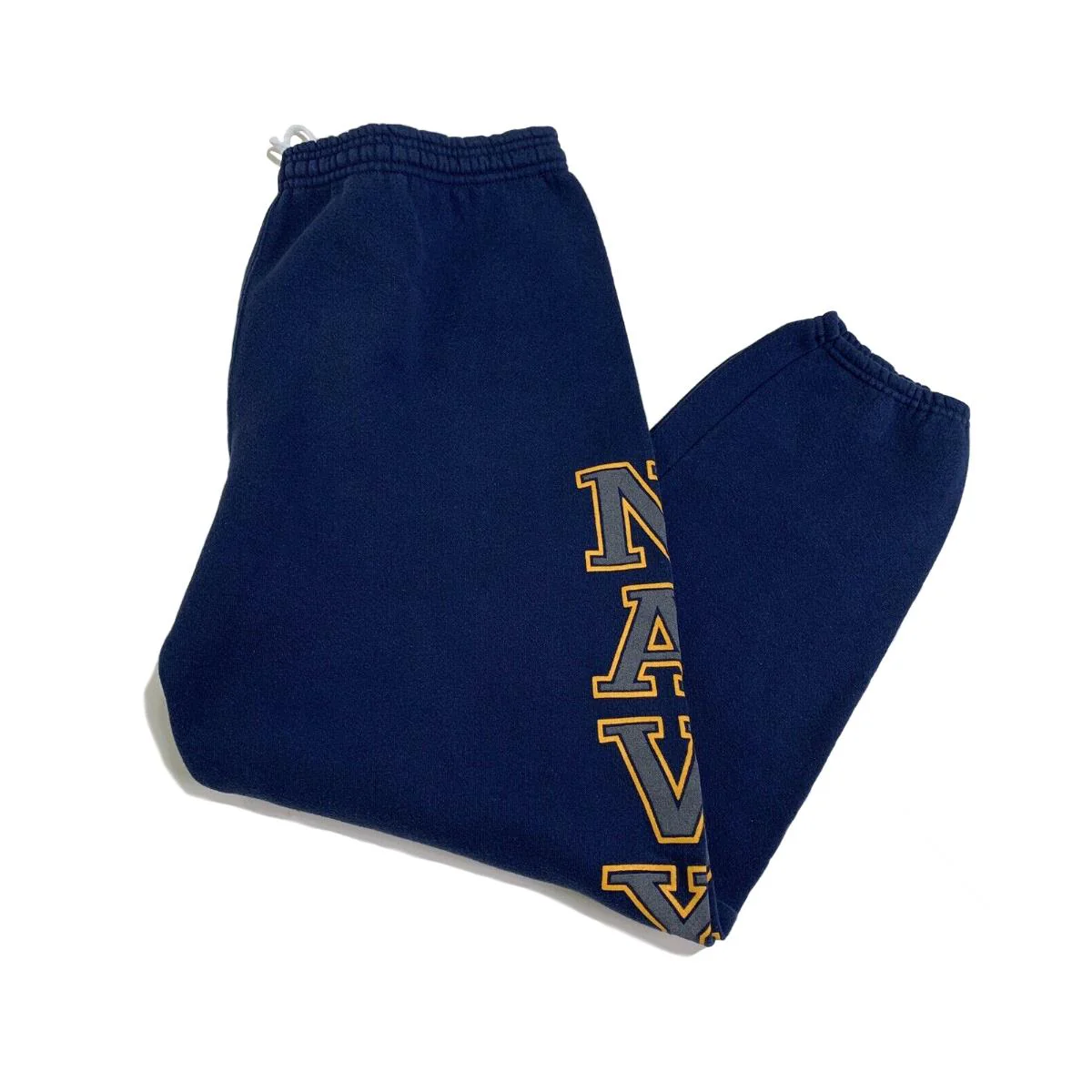 US Navy Reflective Sweatpants - Image 4