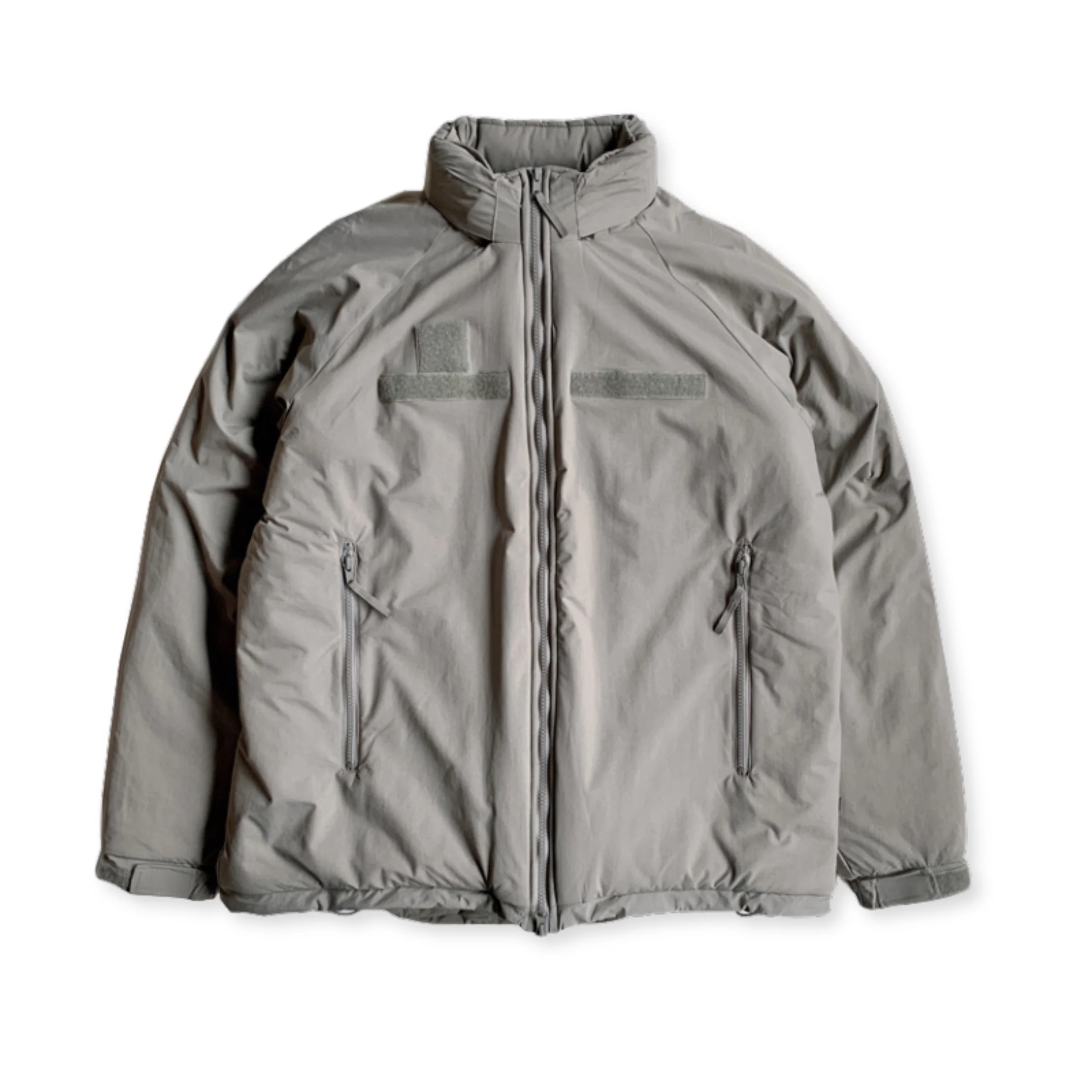 US Army Gen III ECWCS Level 7 PrimaLoft® Parka - Made USA, Used