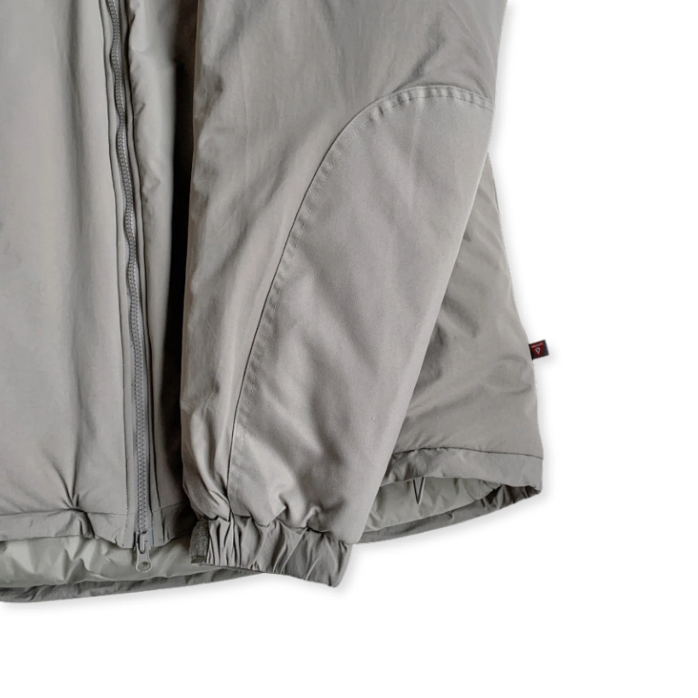US Army Gen III ECWCS Level 7 PrimaLoft® Parka - Made USA, Used - Image 3