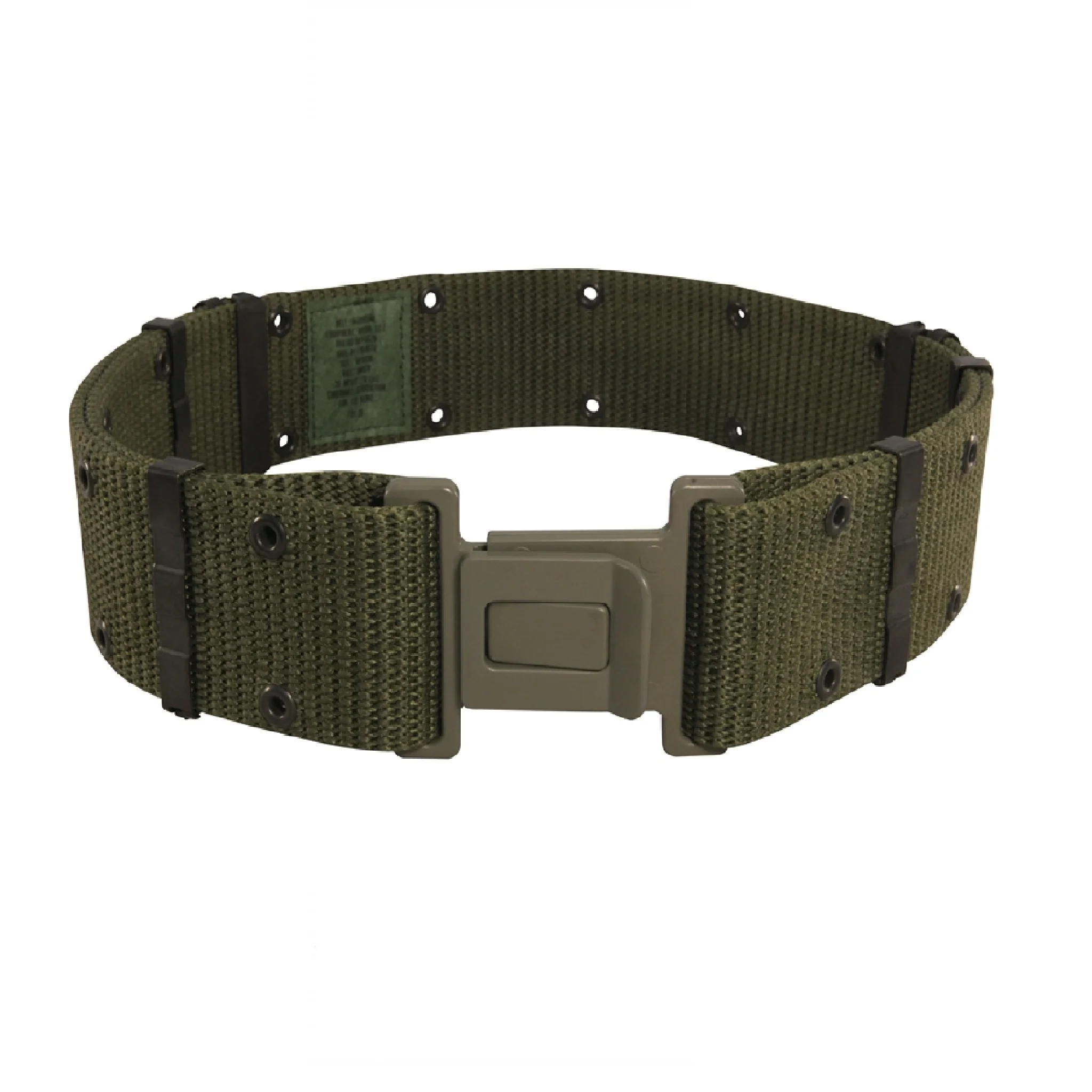 GI Quick Release Pistol Belt