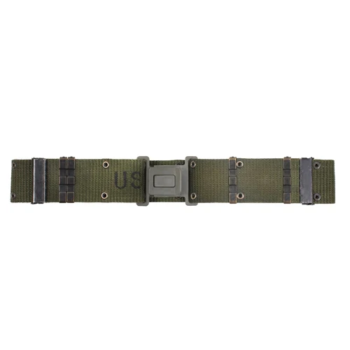 GI Quick Release Pistol Belt - Image 2