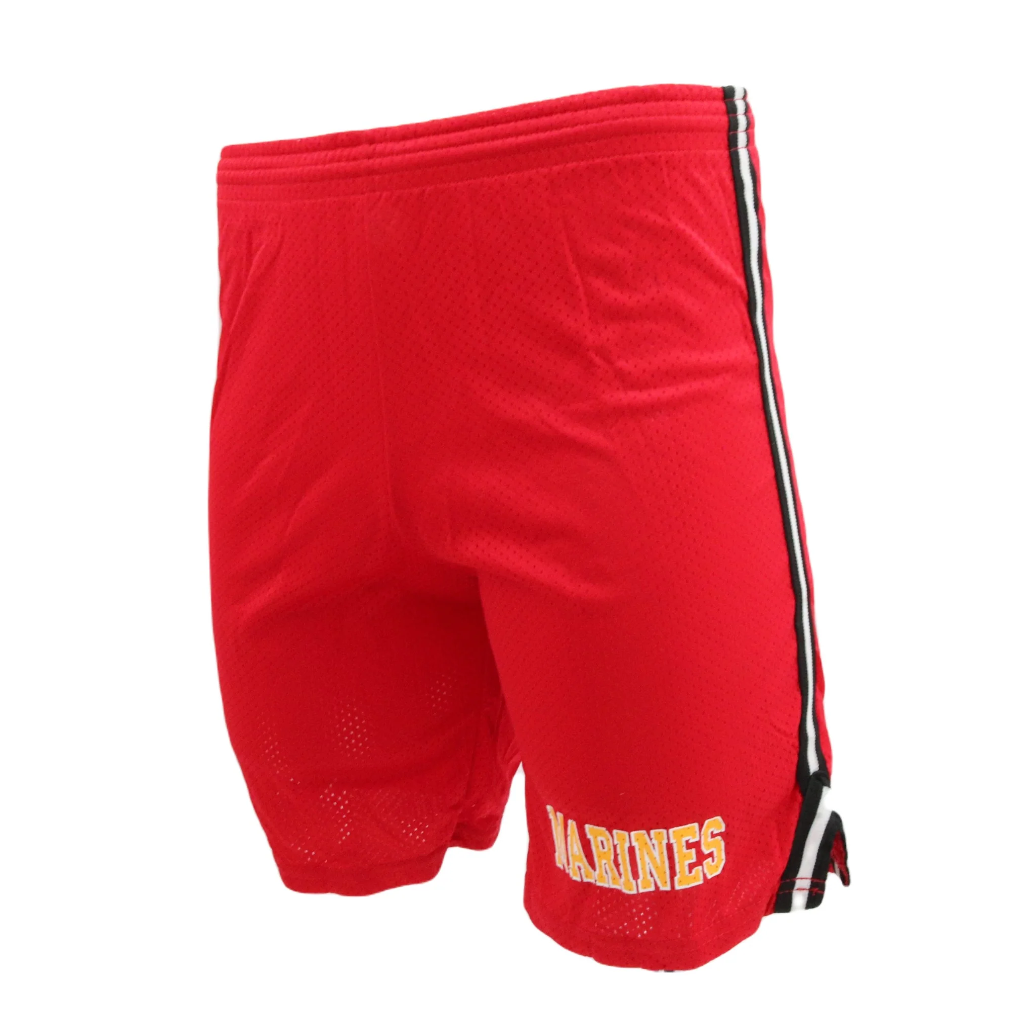 US Marines Mesh Athletic Shorts— Small - Image 2