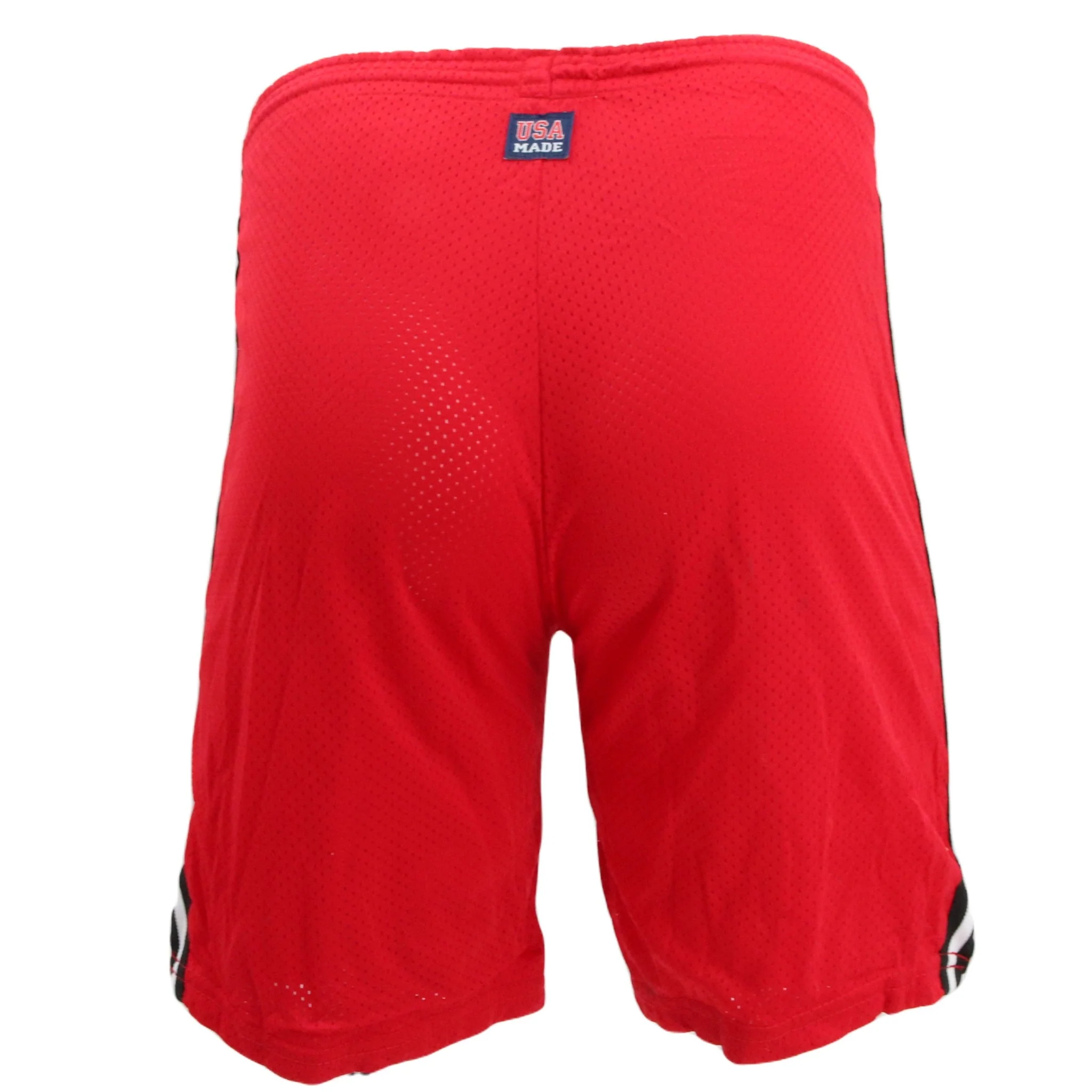 US Marines Mesh Athletic Shorts— Small - Image 3