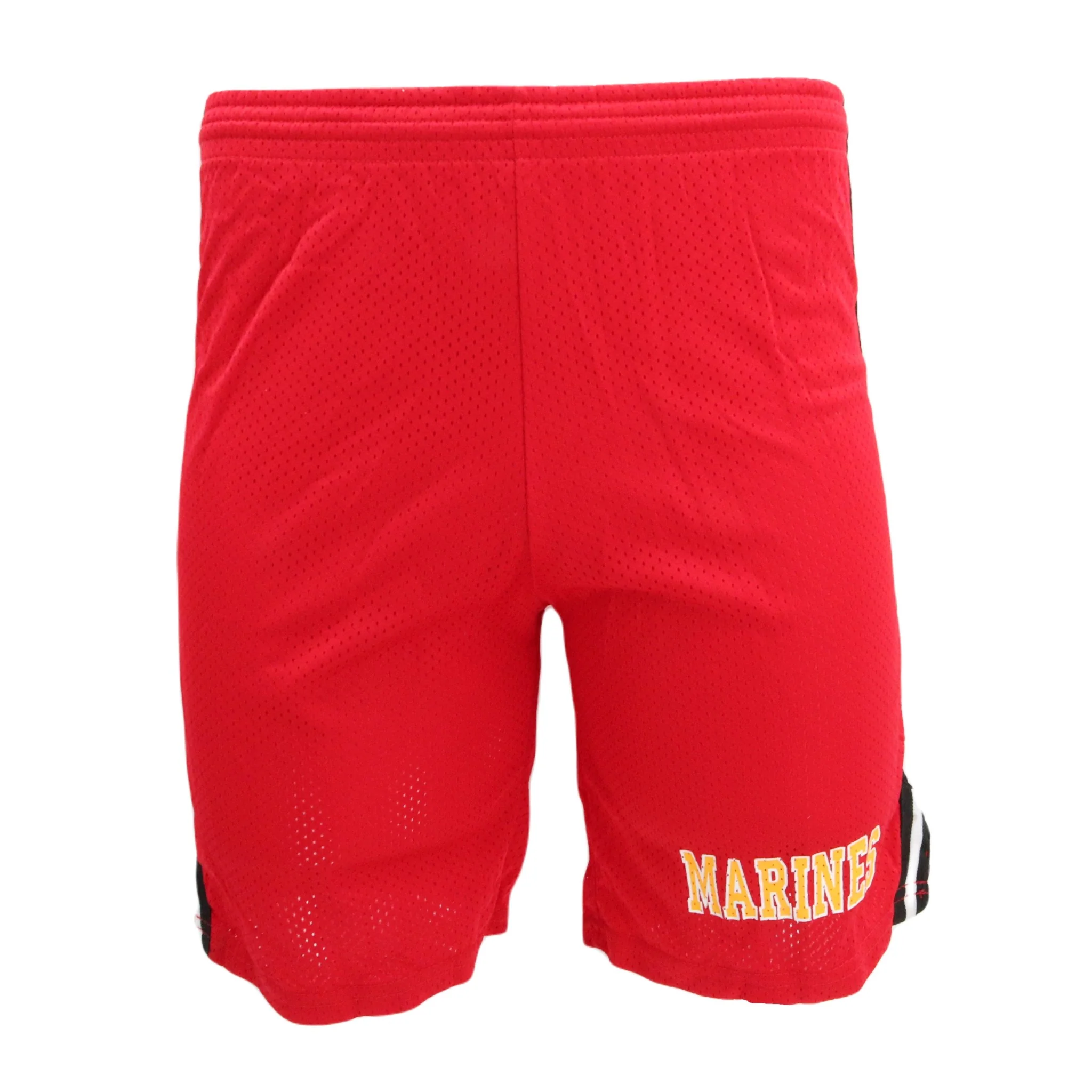 US Marines Mesh Athletic Shorts— Small - Image 6