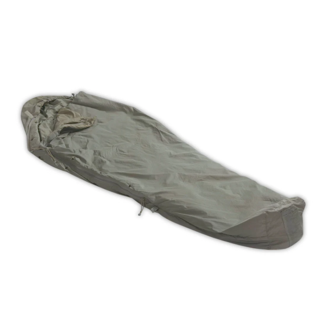 GI Modular Patrol Sleeping Bag— Used