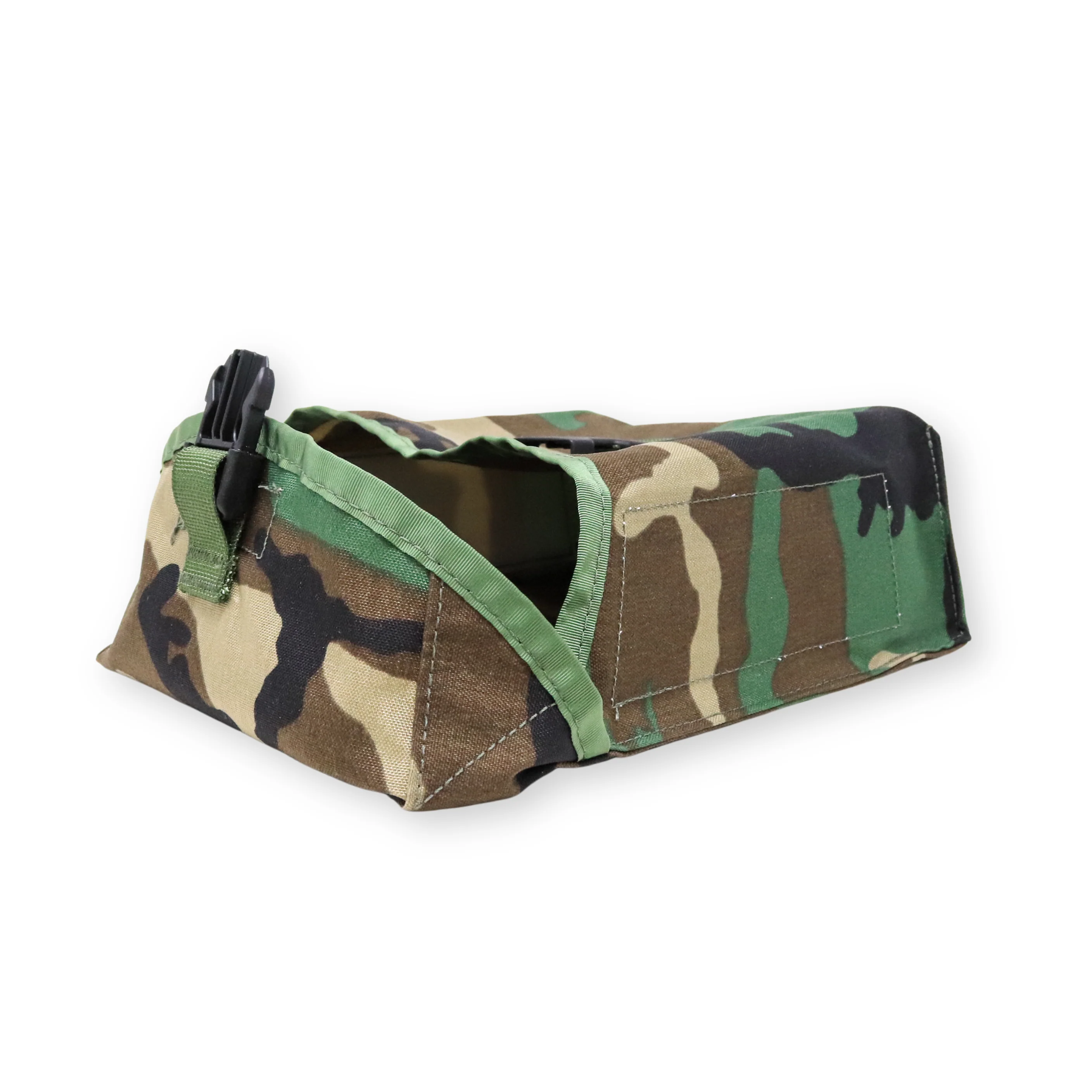 US SAW Pouch - 100/200 Round - Image 15