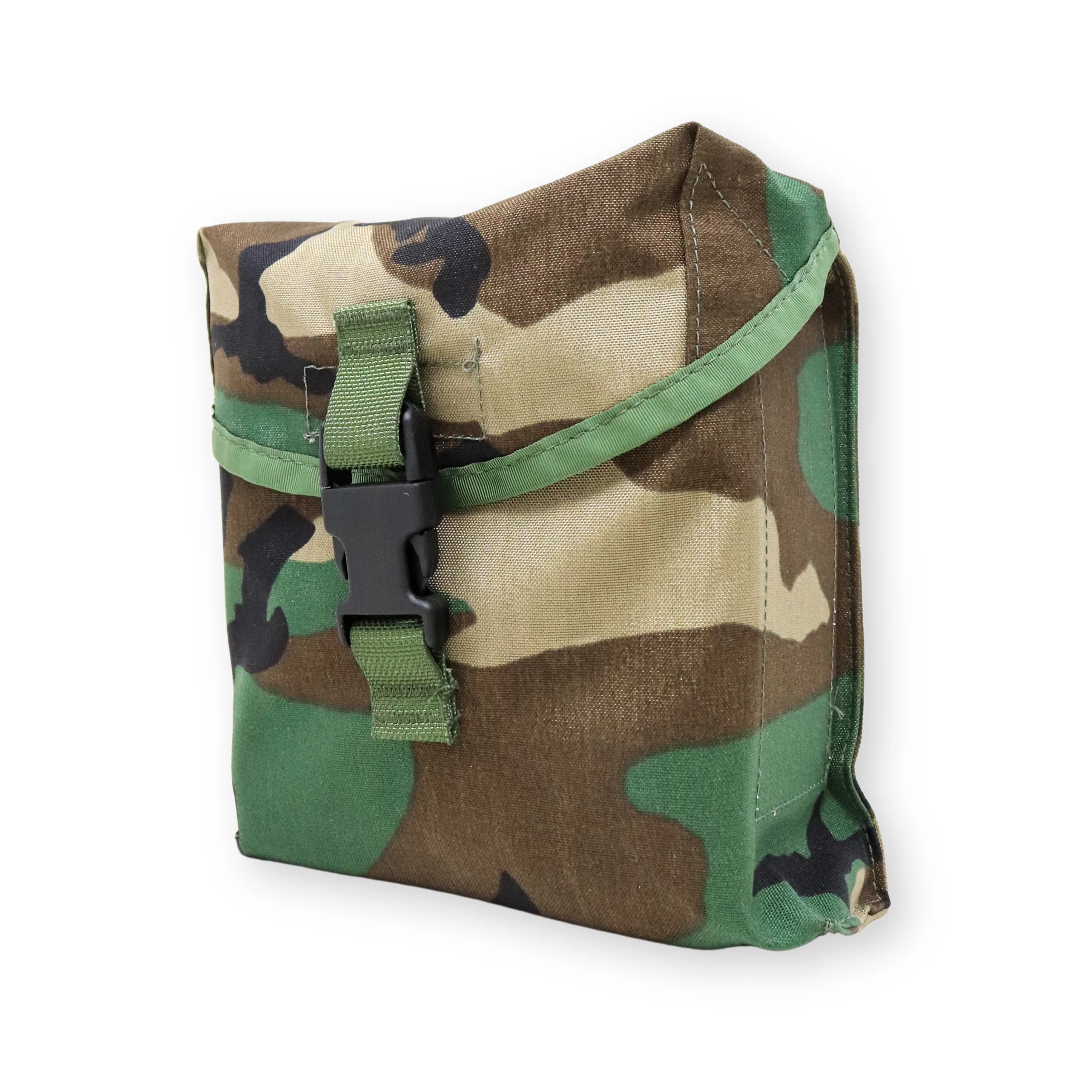 US SAW Pouch - 100/200 Round - Image 16