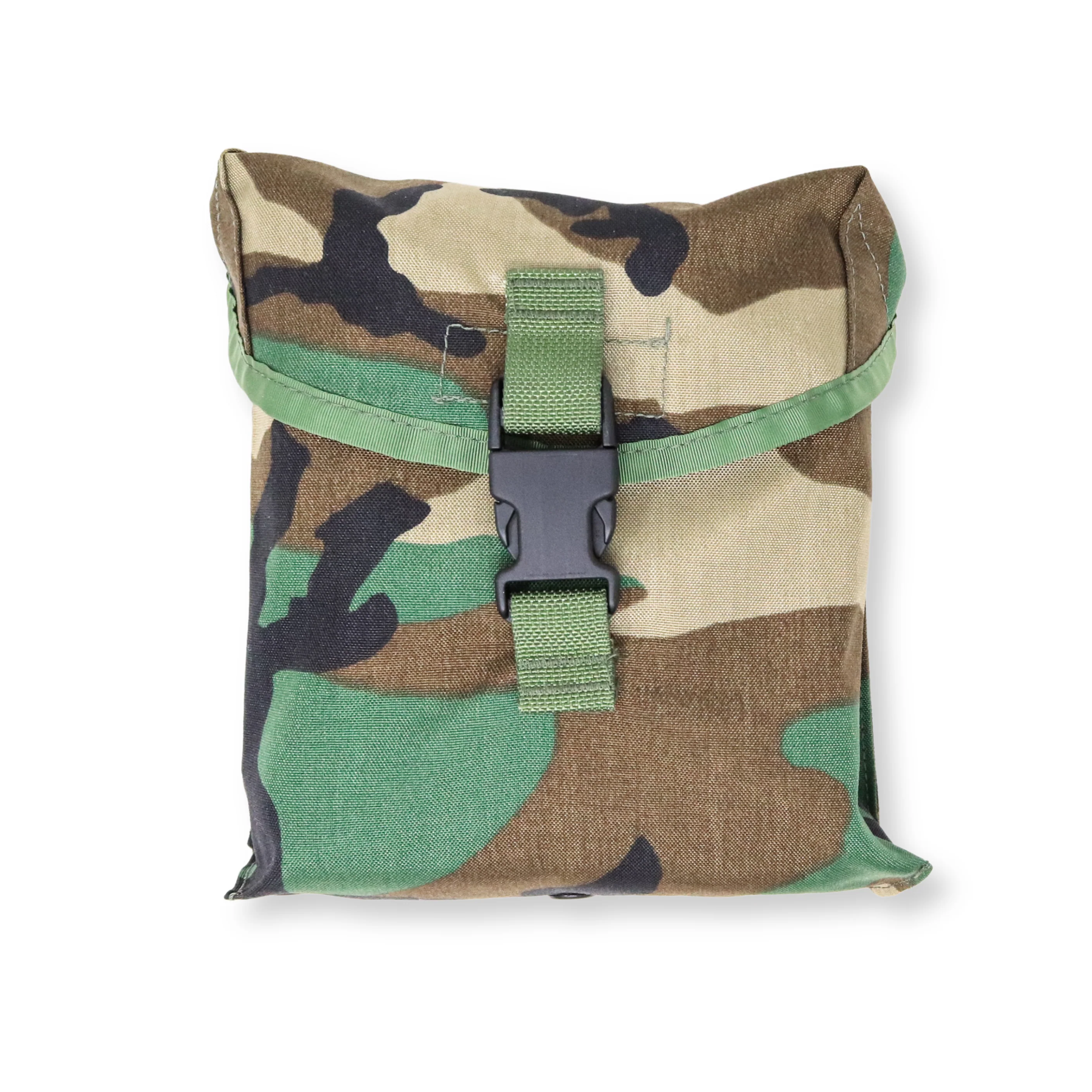 US SAW Pouch - 100/200 Round - Image 17