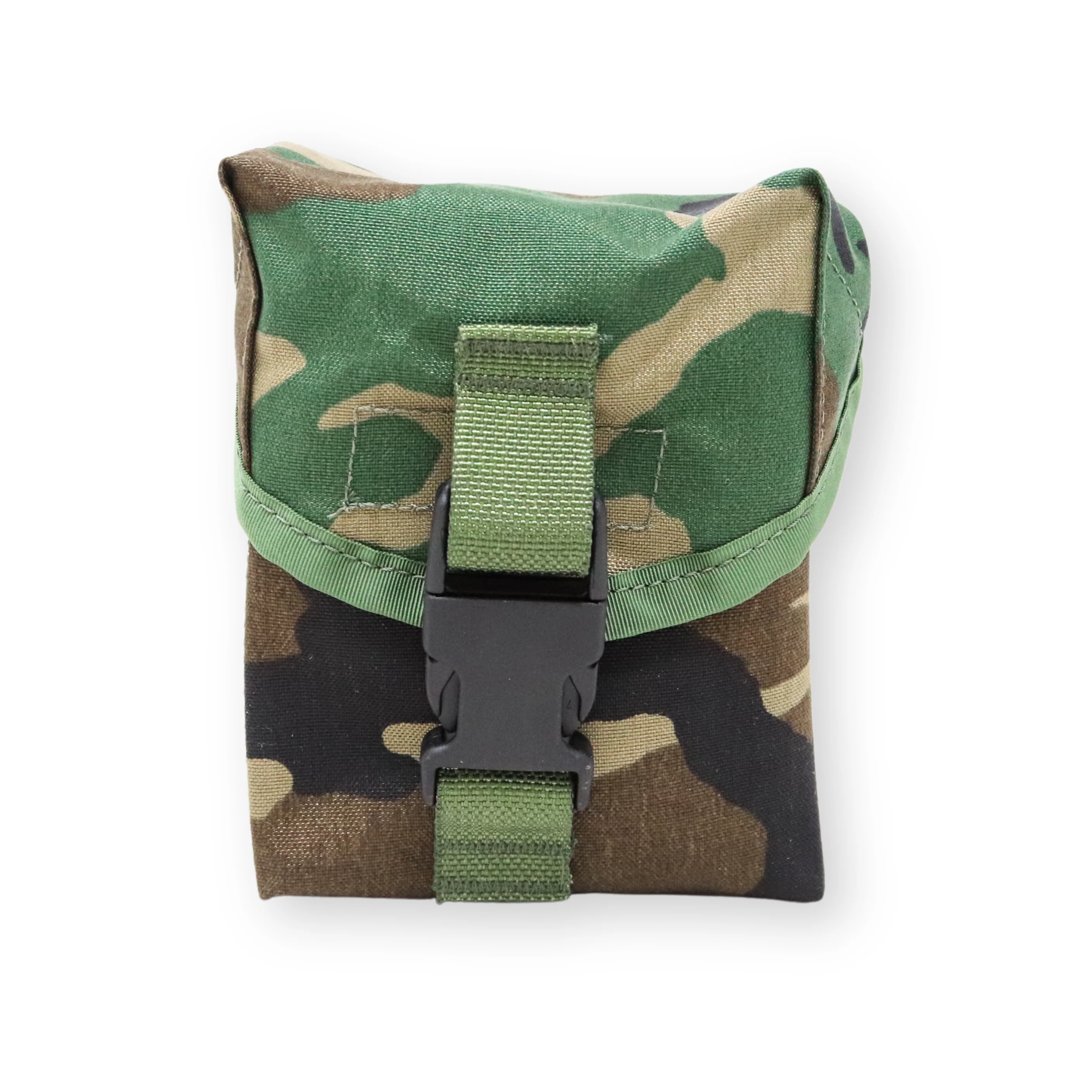 US SAW Pouch - 100/200 Round - Image 2