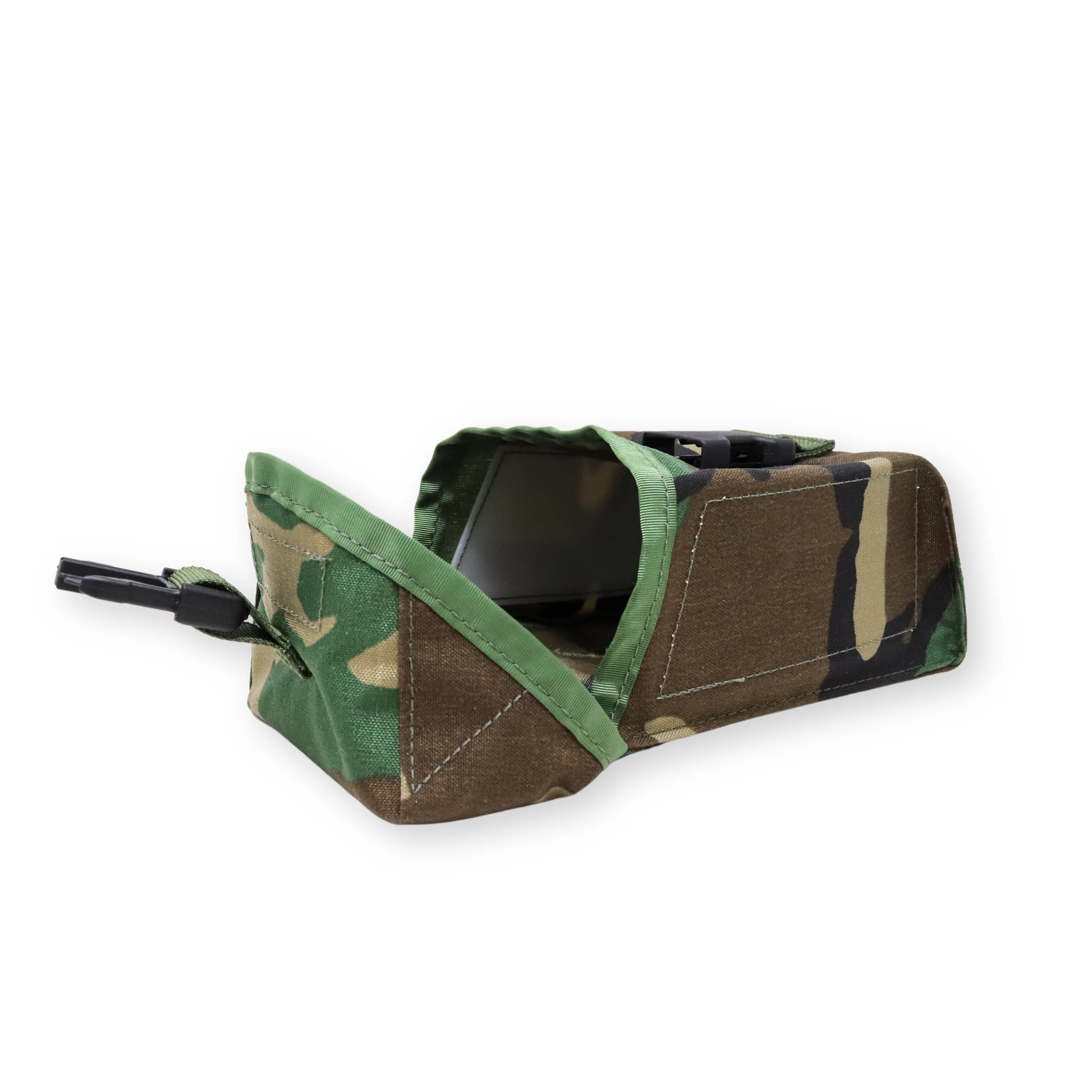 US SAW Pouch - 100/200 Round - Image 20