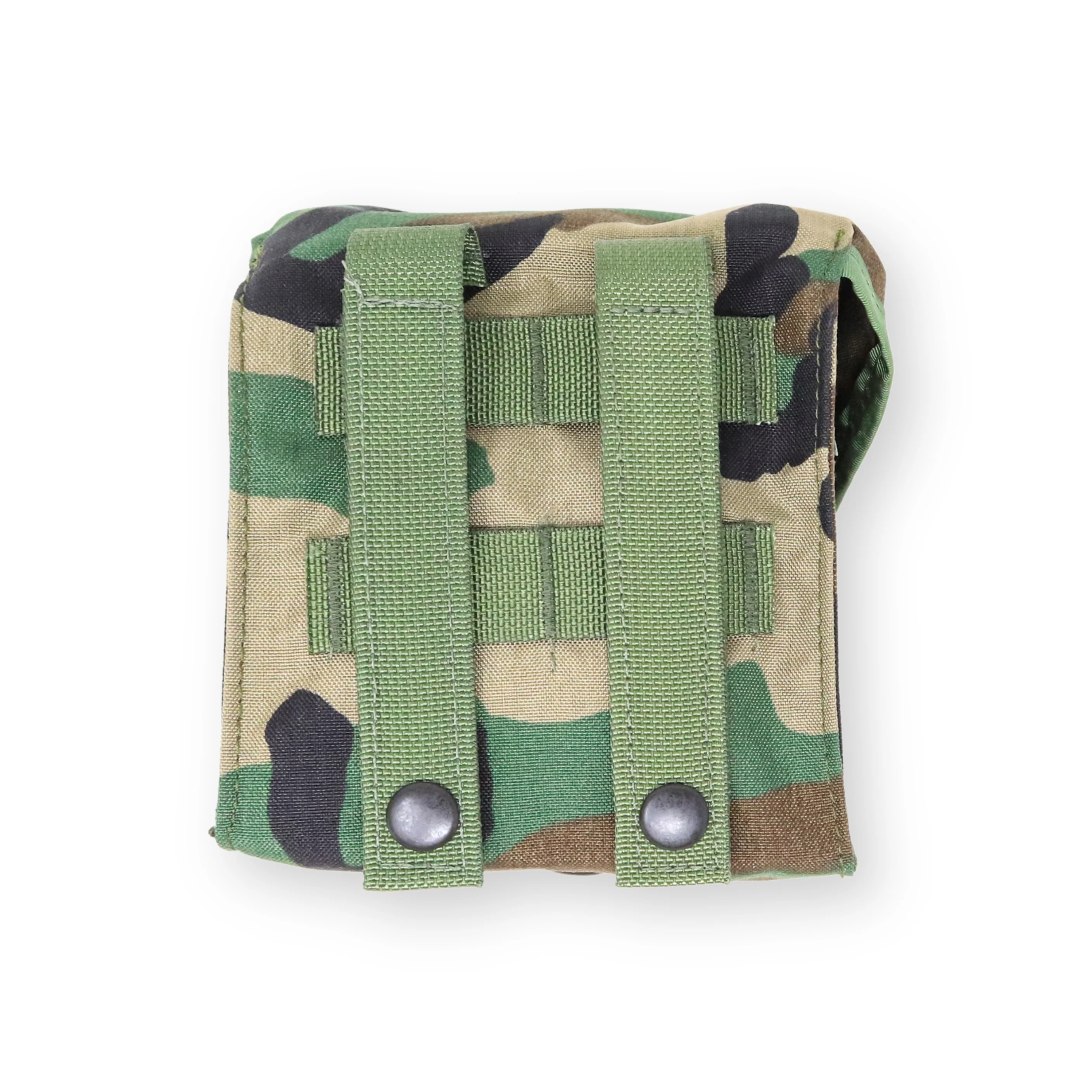 US SAW Pouch - 100/200 Round - Image 3