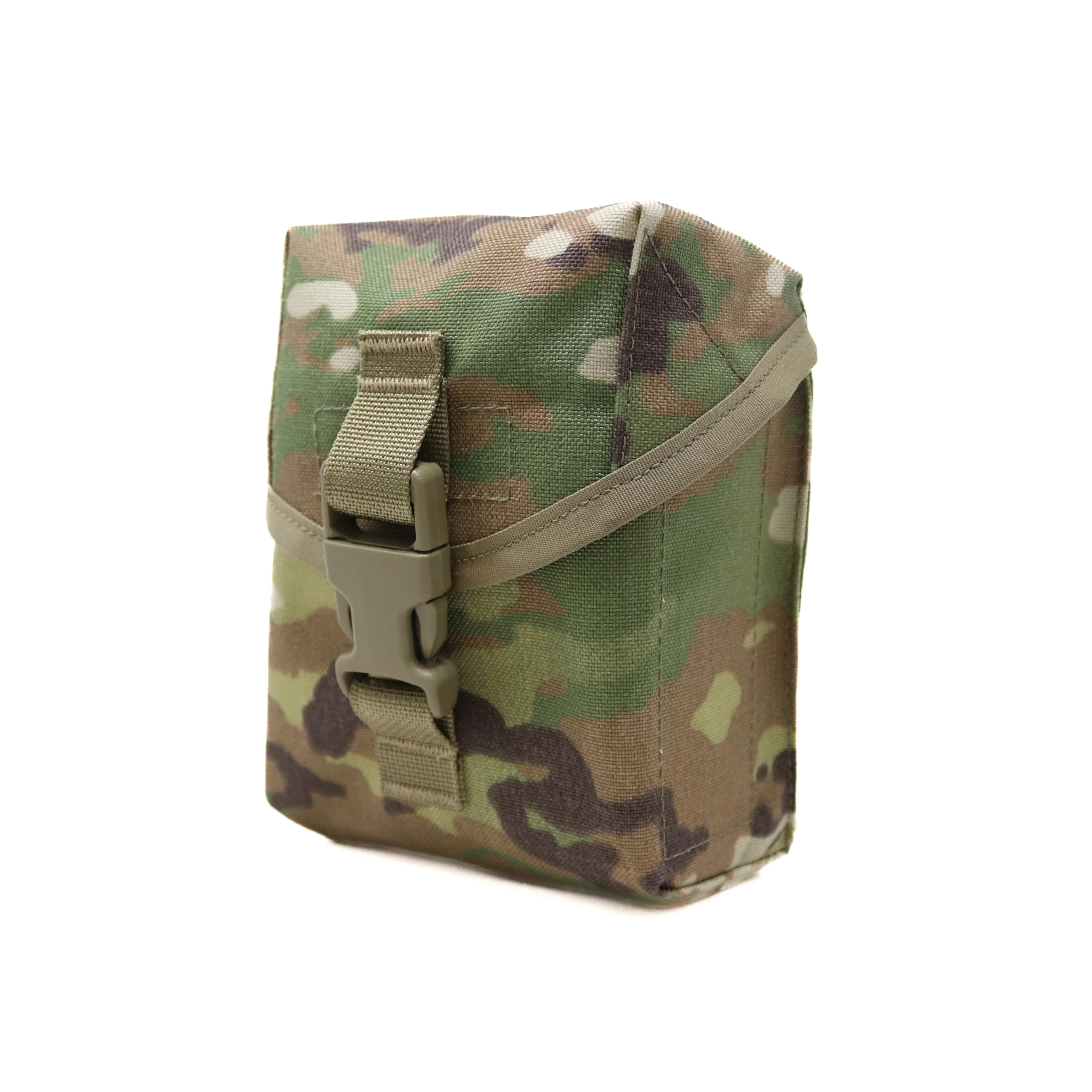 US SAW Pouch - 100/200 Round - Image 31