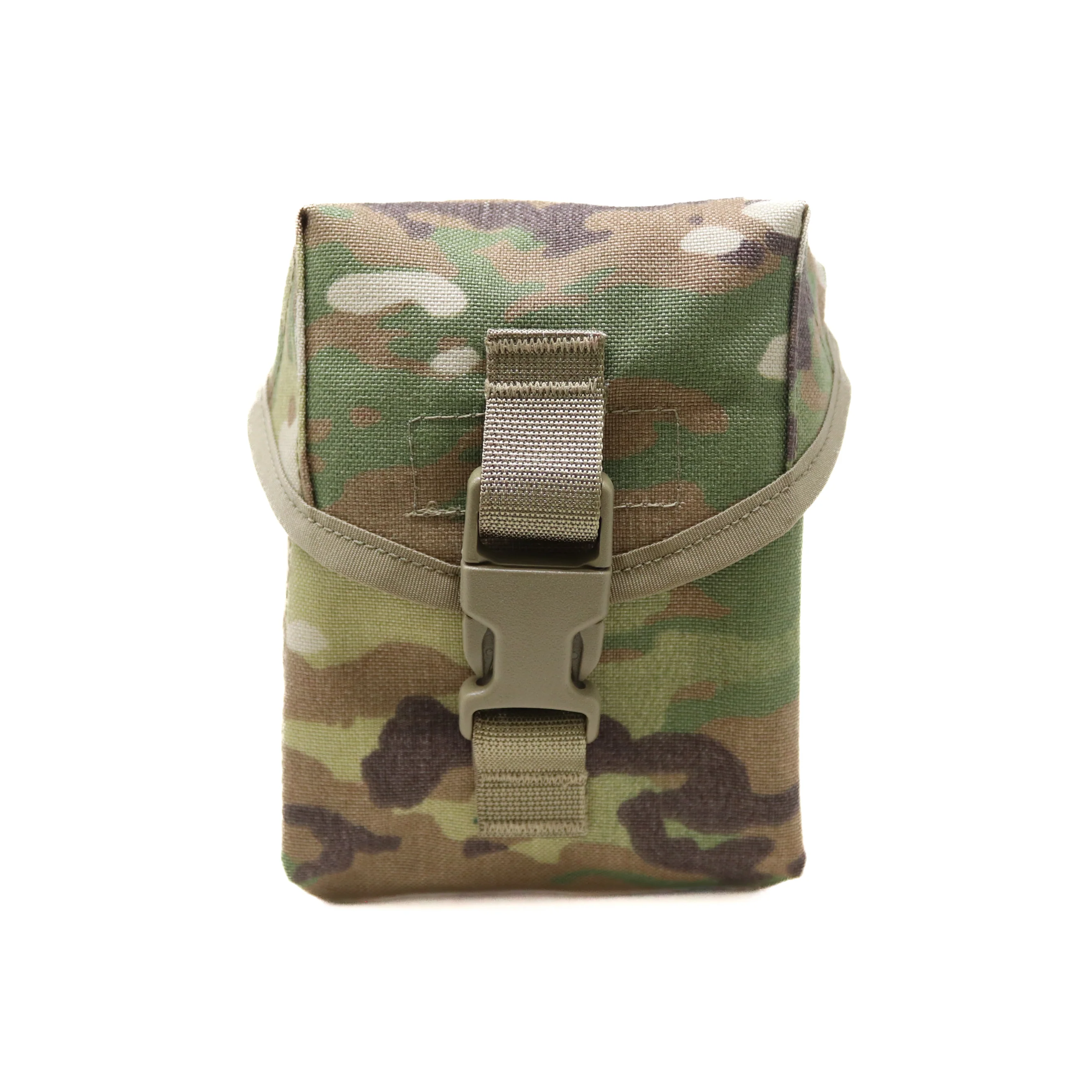 US SAW Pouch - 100/200 Round - Image 32