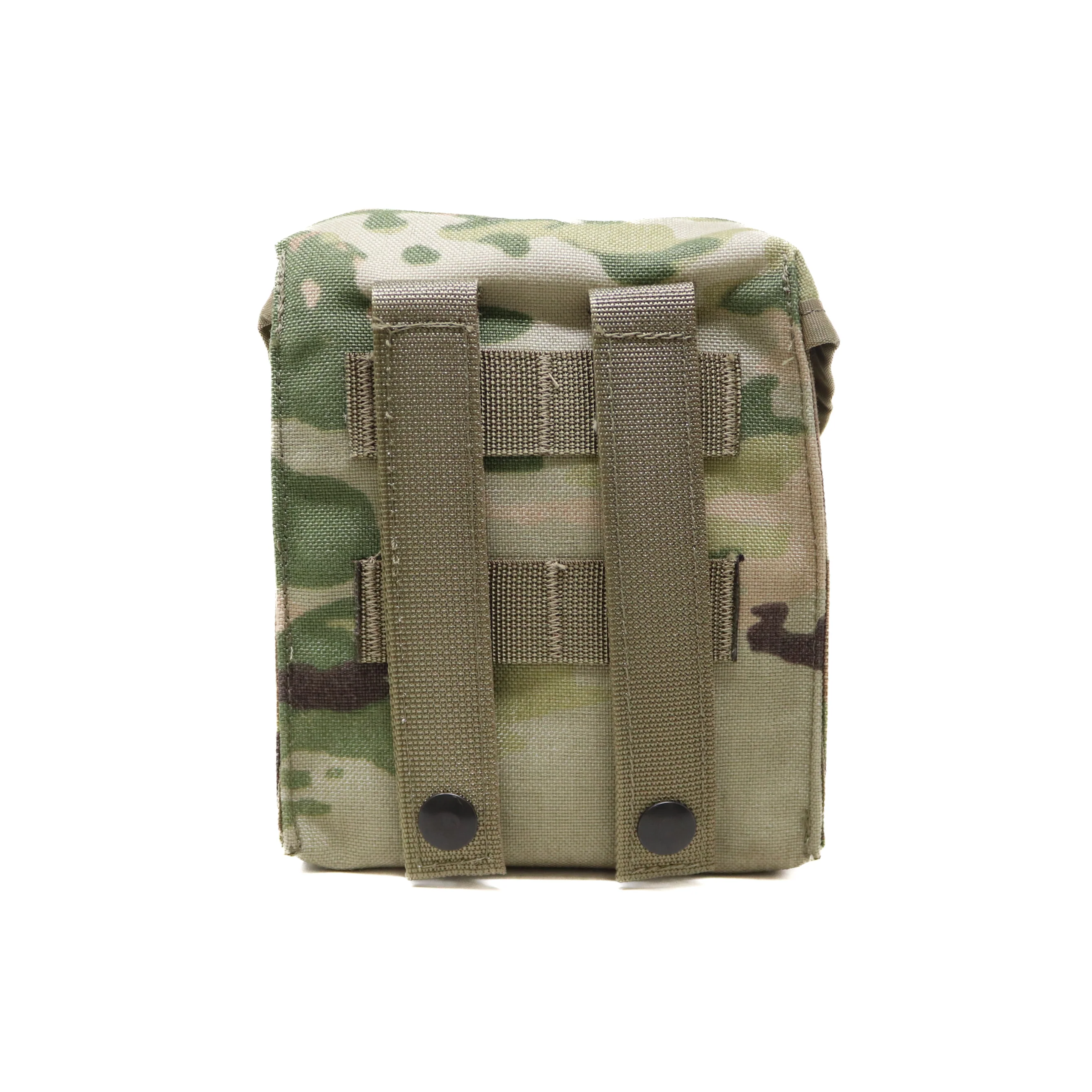 US SAW Pouch - 100/200 Round - Image 33