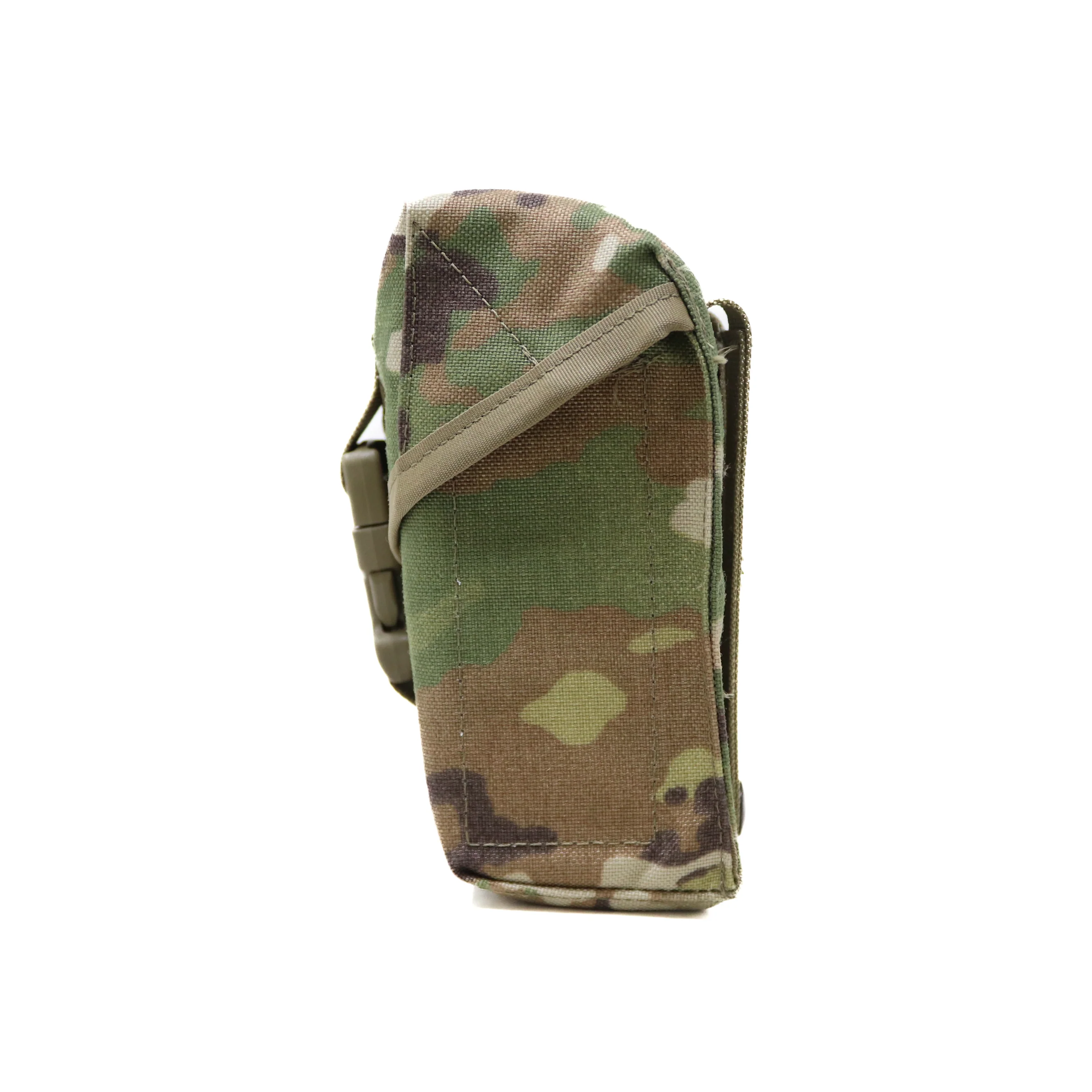 US SAW Pouch - 100/200 Round - Image 34
