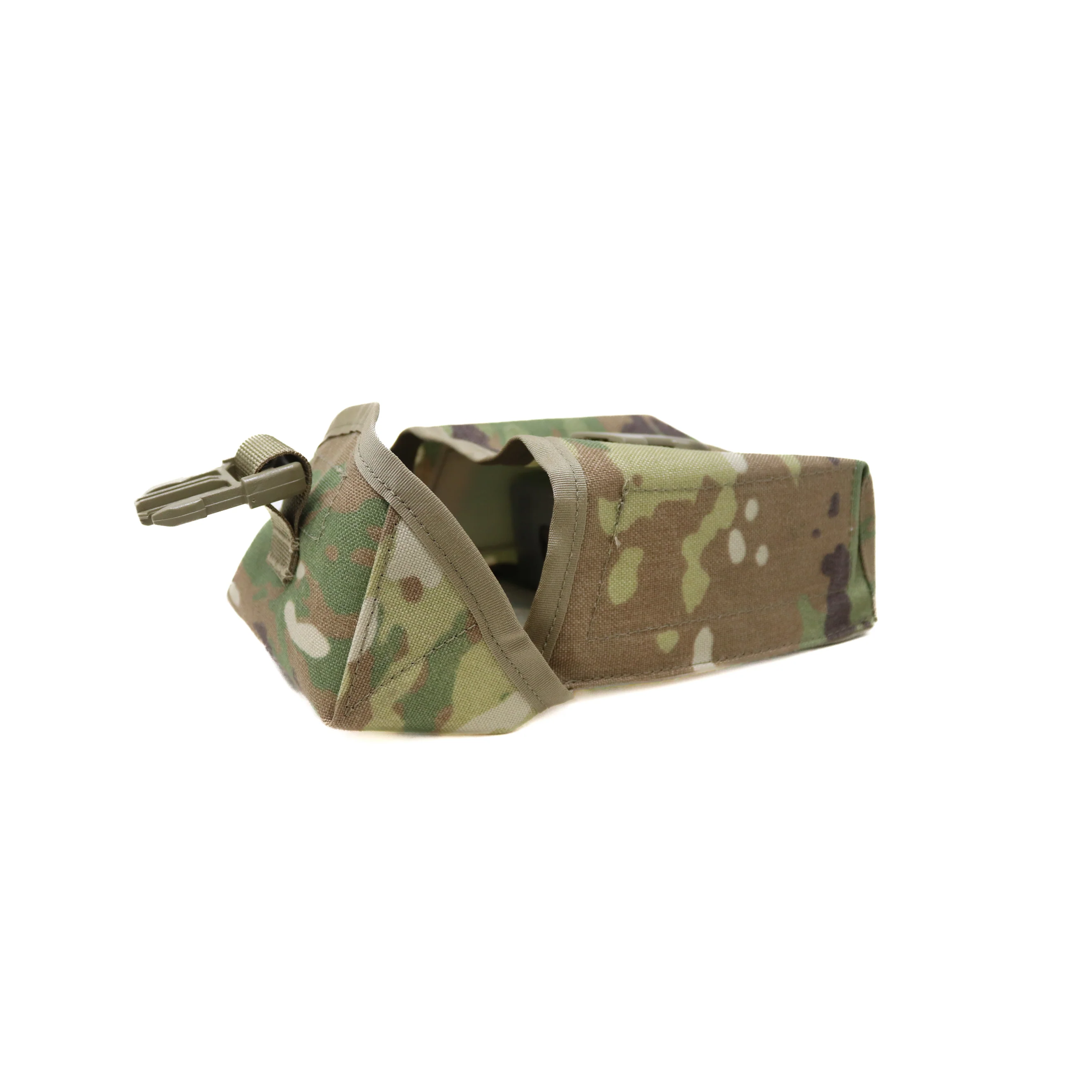 US SAW Pouch - 100/200 Round - Image 35