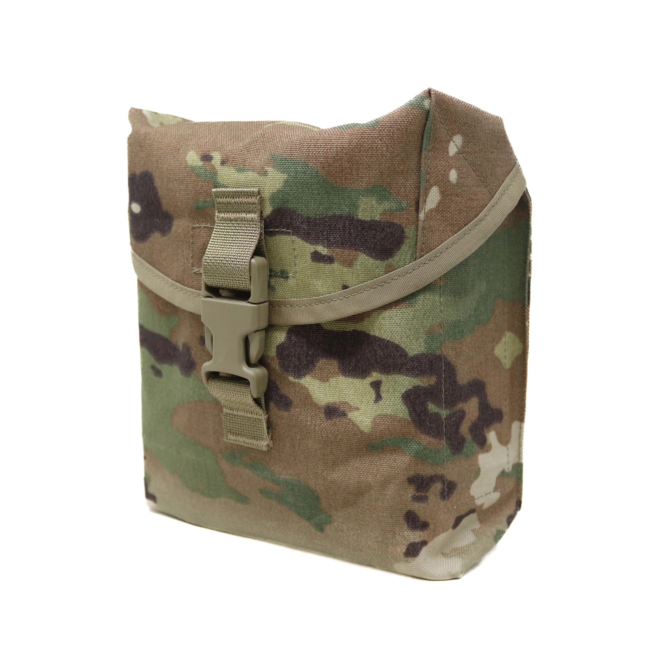 US SAW Pouch - 100/200 Round - Image 36